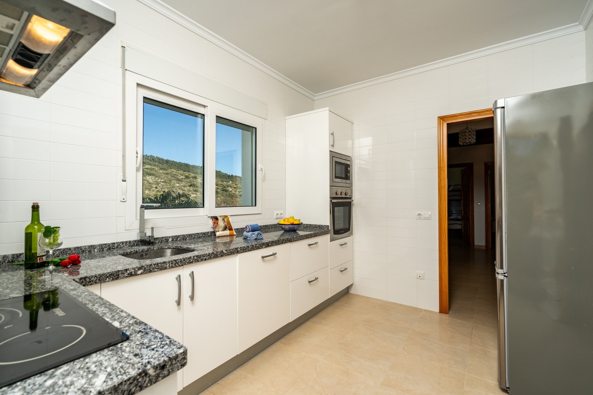 Venta - Villa - Benitachell  - Benitachell