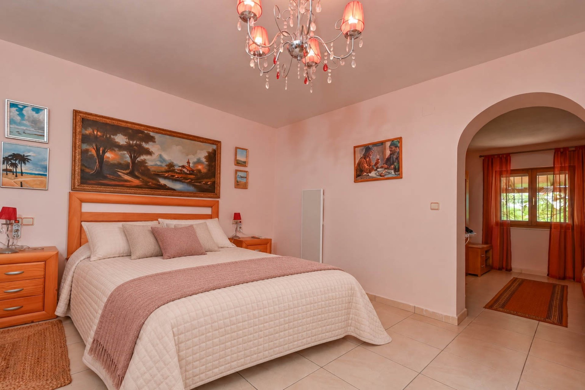 Venta - Villa - Benitachell  - Benitachell
