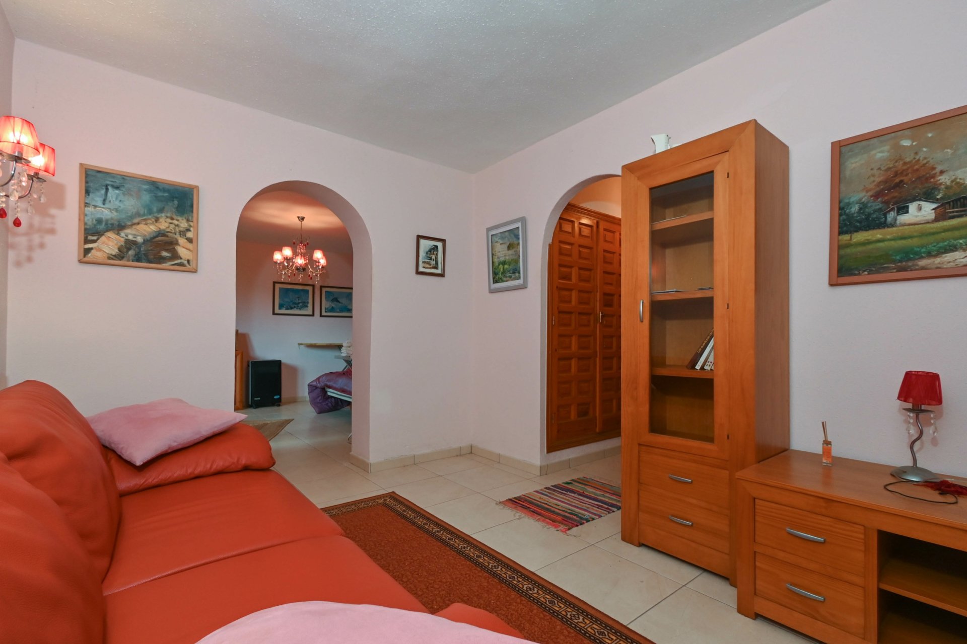 Venta - Villa - Benitachell  - Benitachell