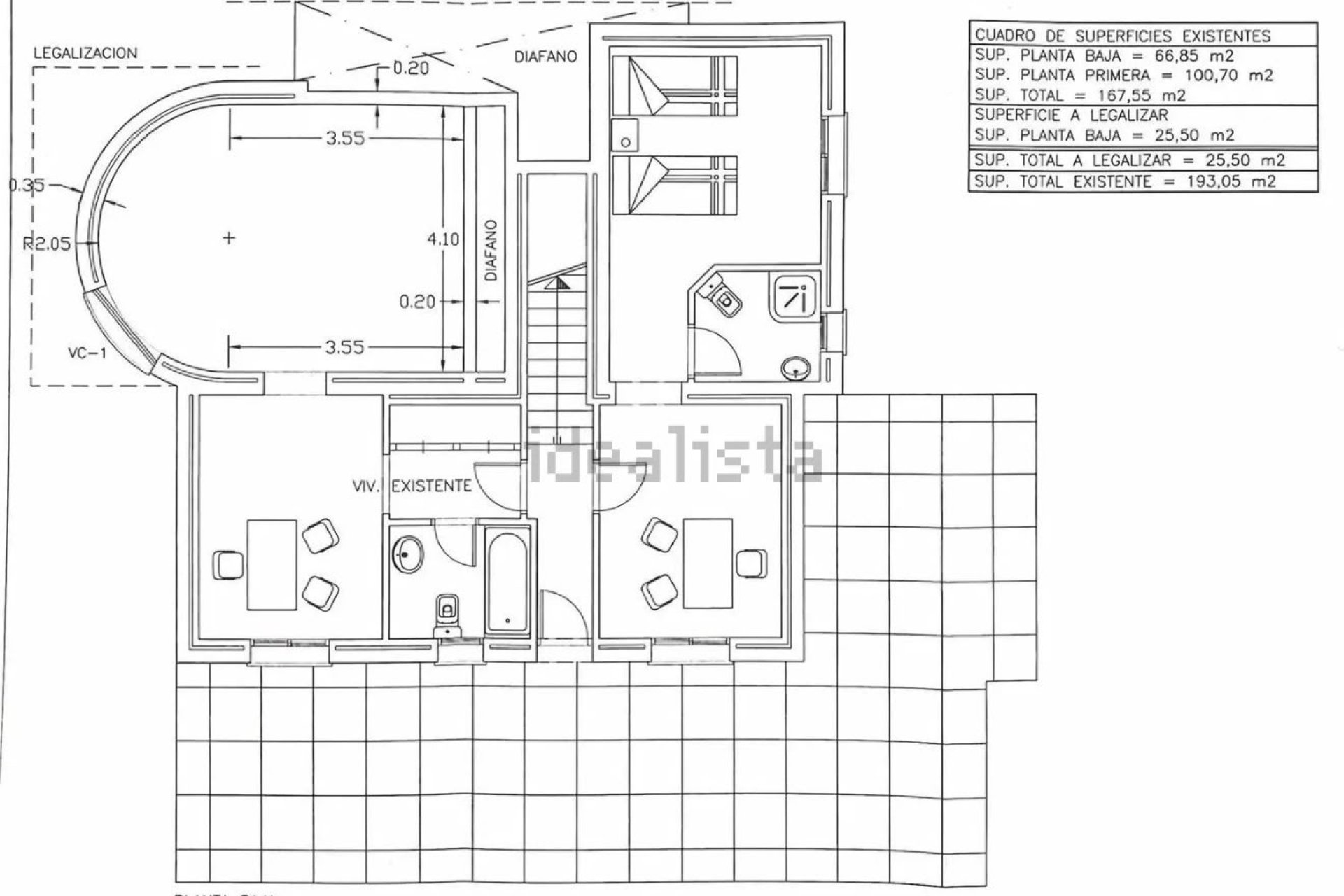 Venta - Villa - Benitachell  - Benitachell