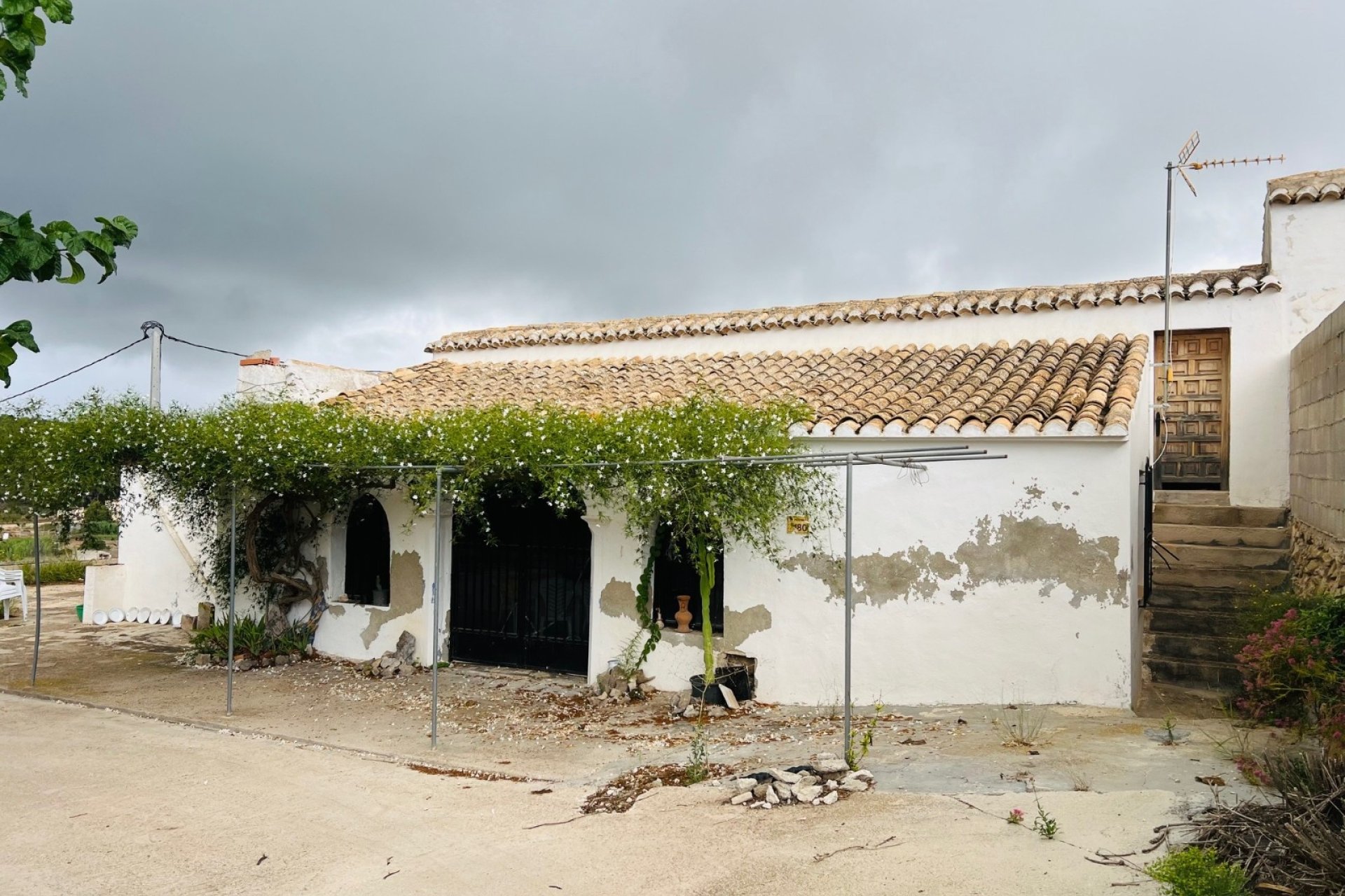 Venta - Villa - Benitachell  - Benitachell