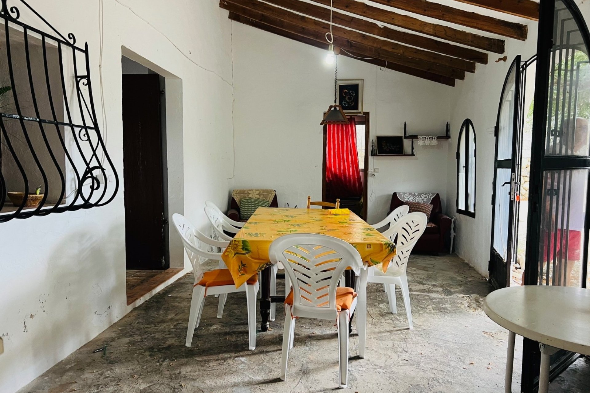 Venta - Villa - Benitachell  - Benitachell