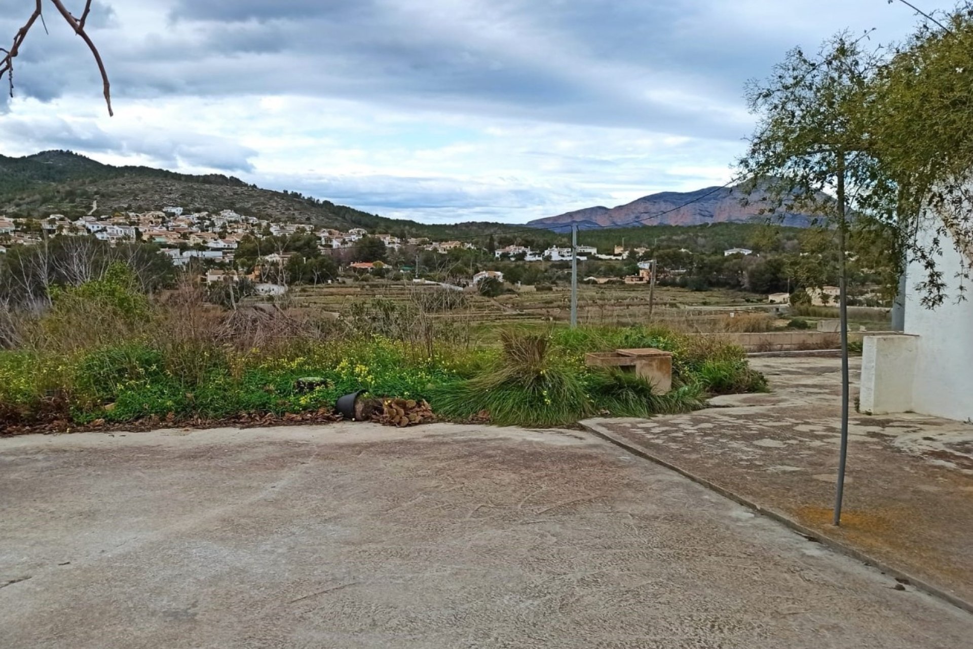 Venta - Villa - Benitachell  - Benitachell