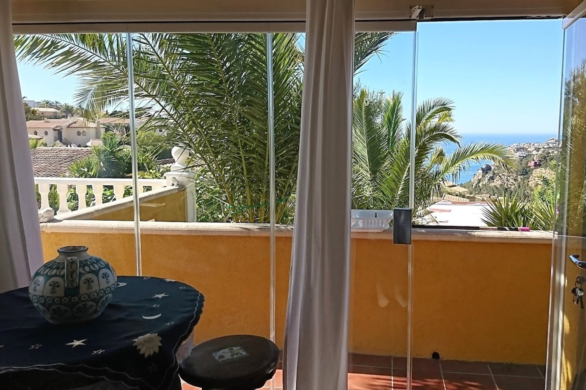 Venta - Villa - Benitachell  - Benitachell
