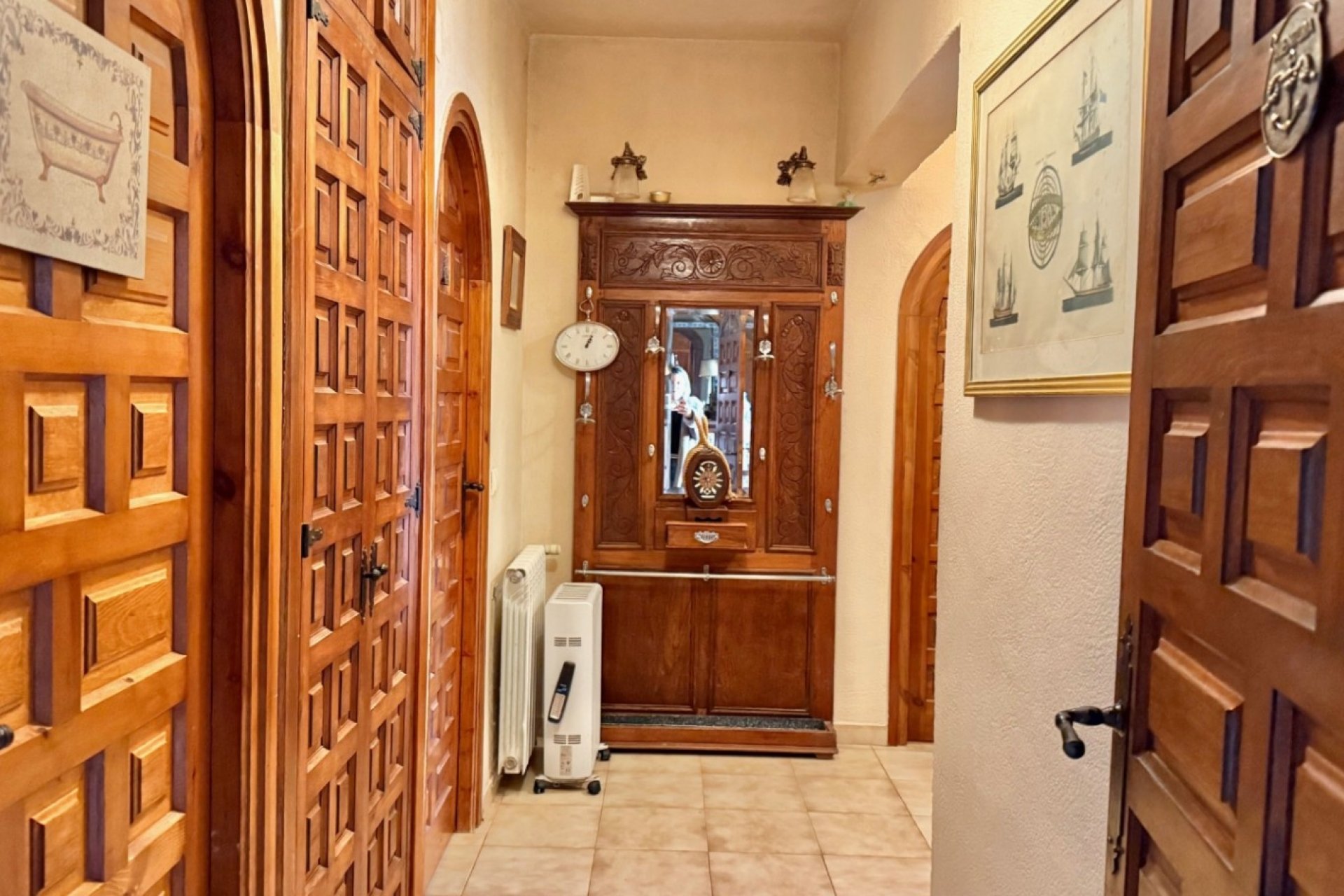 Venta - Villa - Benitachell  - Benitachell