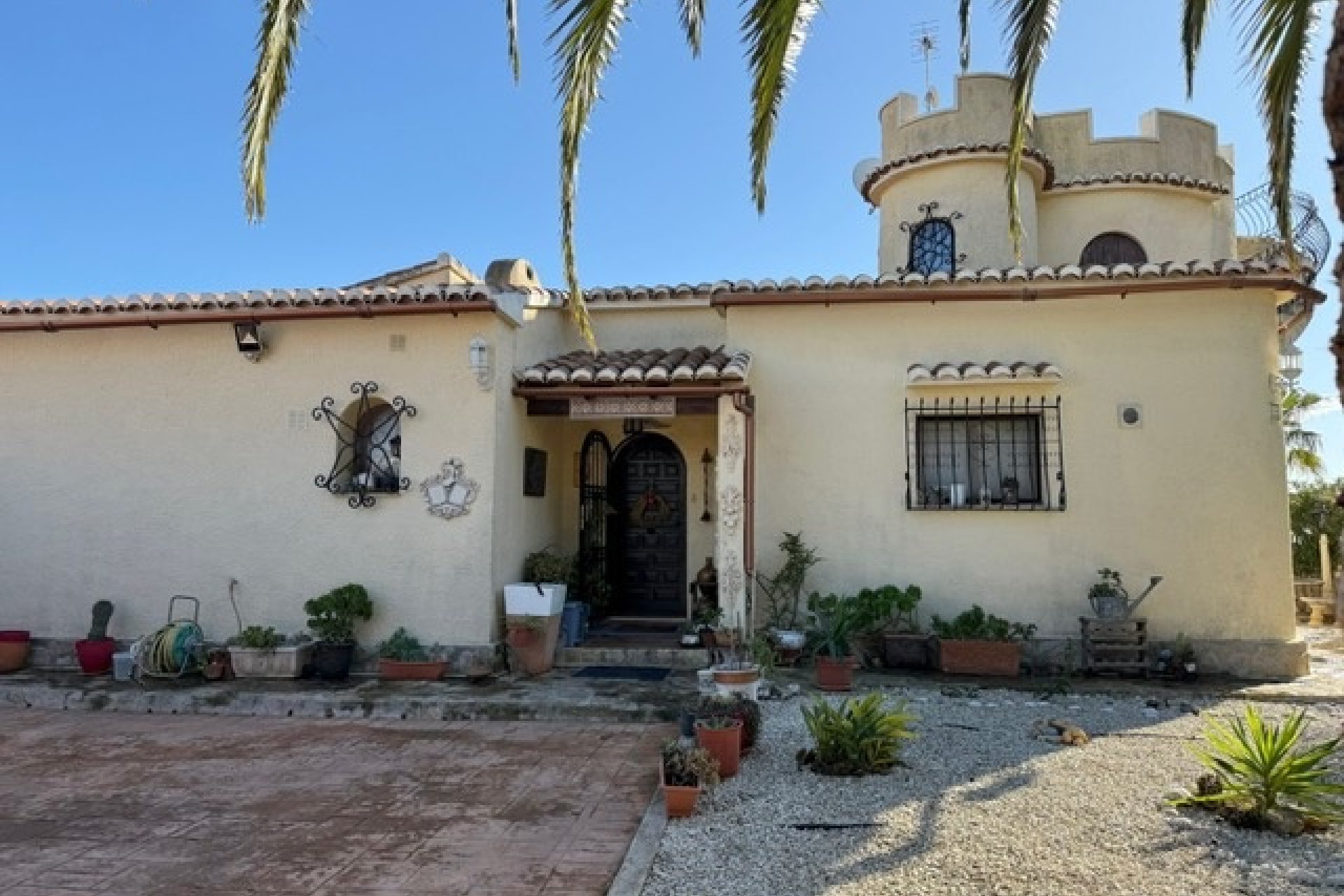 Venta - Villa - Benitachell  - Benitachell