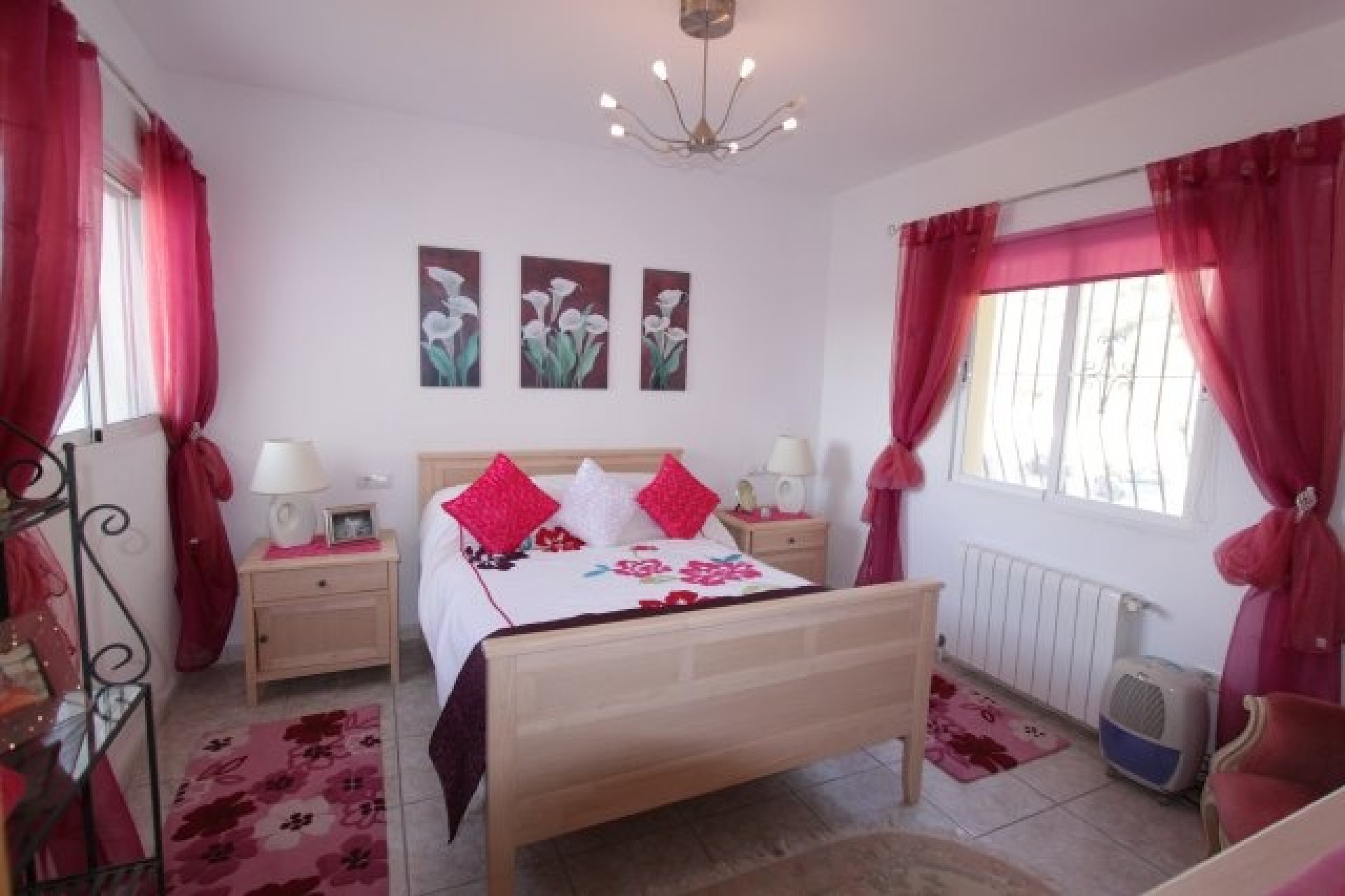 Venta - Villa - Benitachell  - Calistros