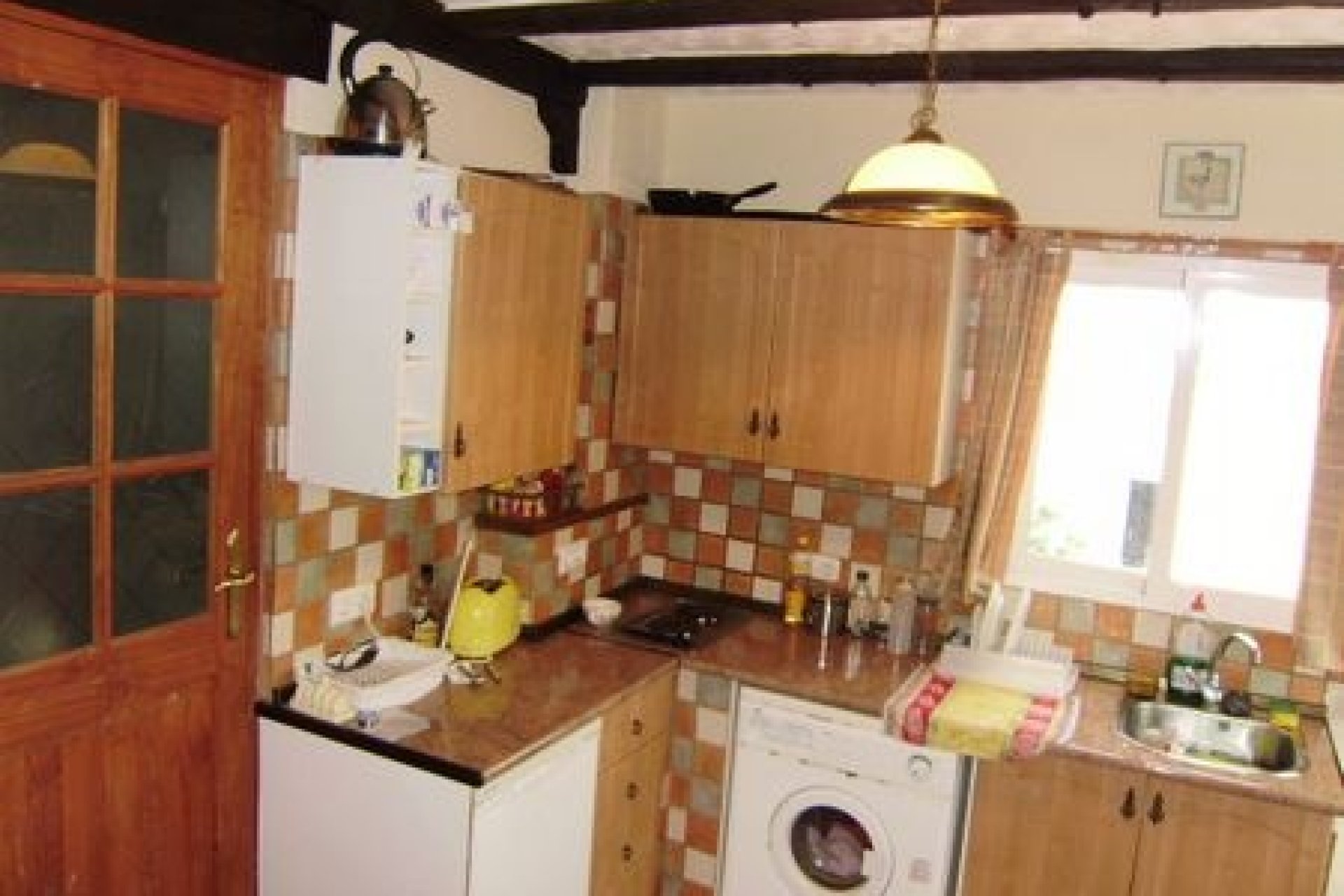 Venta - Villa - Benitachell  - Calistros