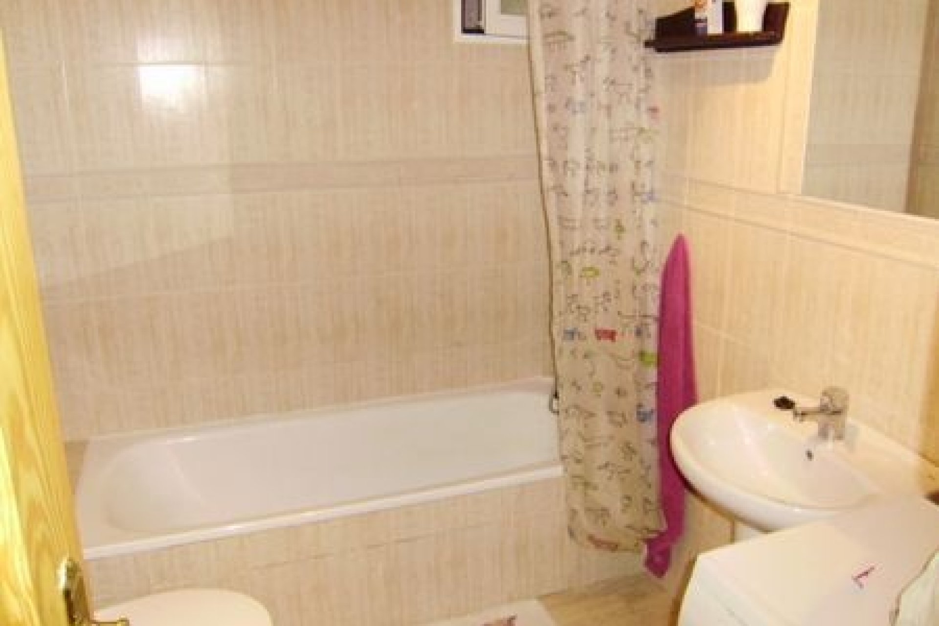 Venta - Villa - Benitachell  - Calistros