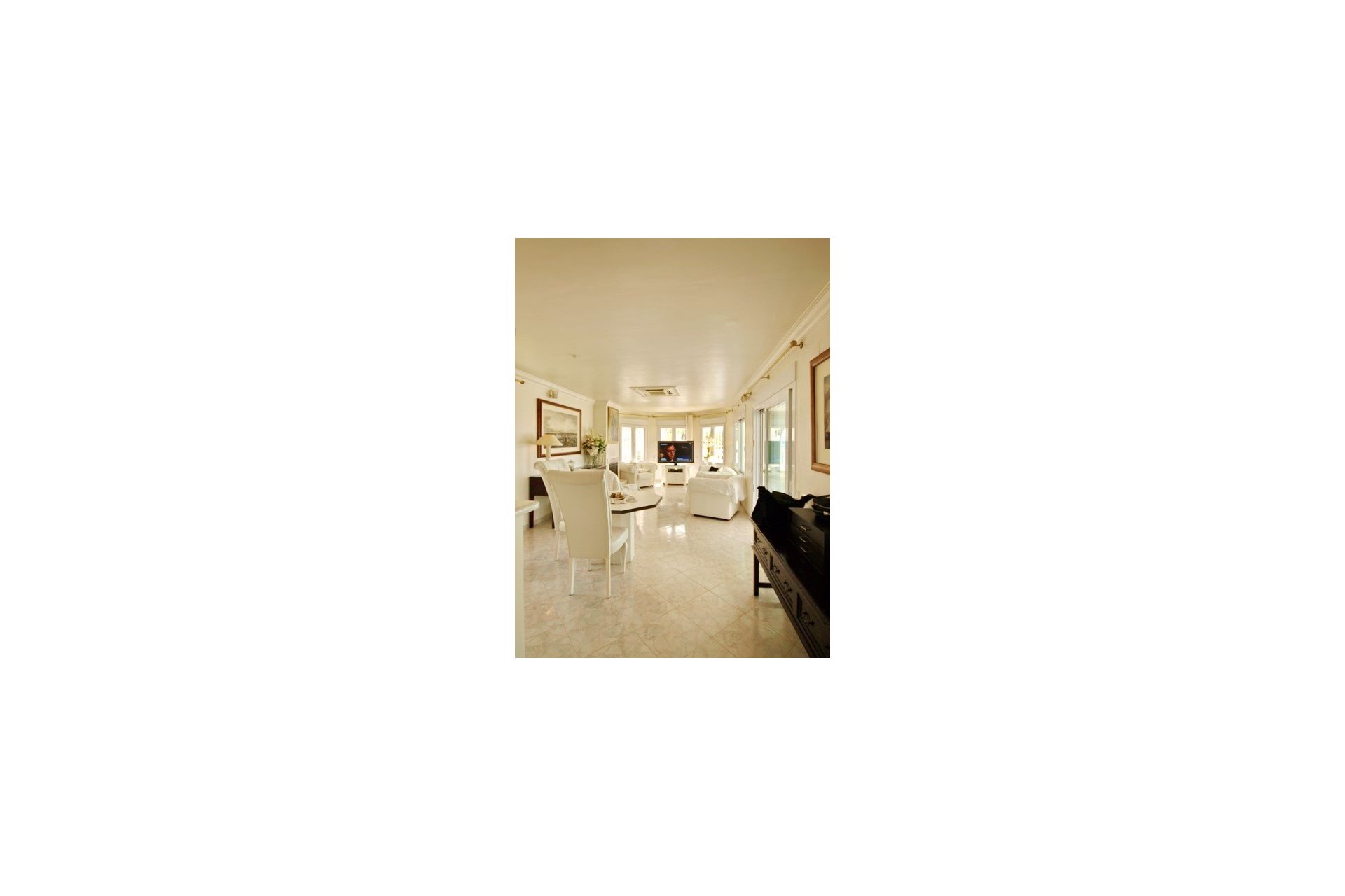 Venta - Villa - Benitachell  - Calistros