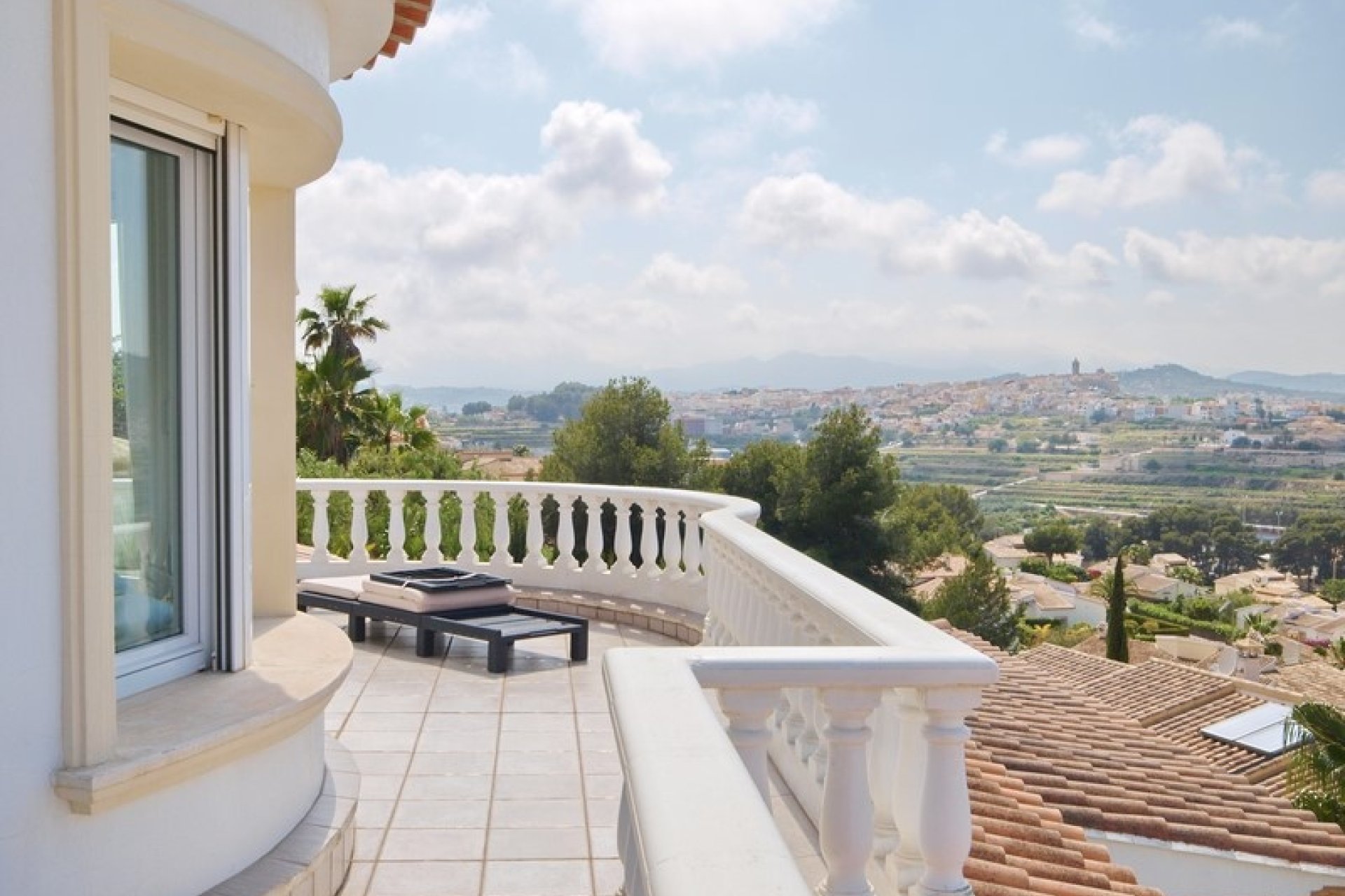 Venta - Villa - Benitachell  - Calistros