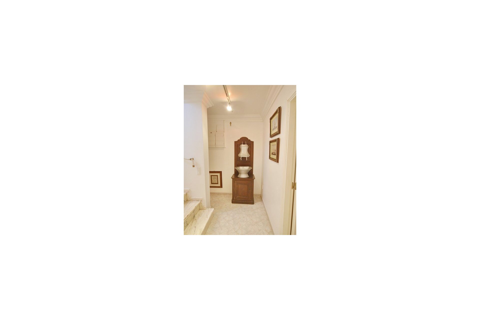 Venta - Villa - Benitachell  - Calistros