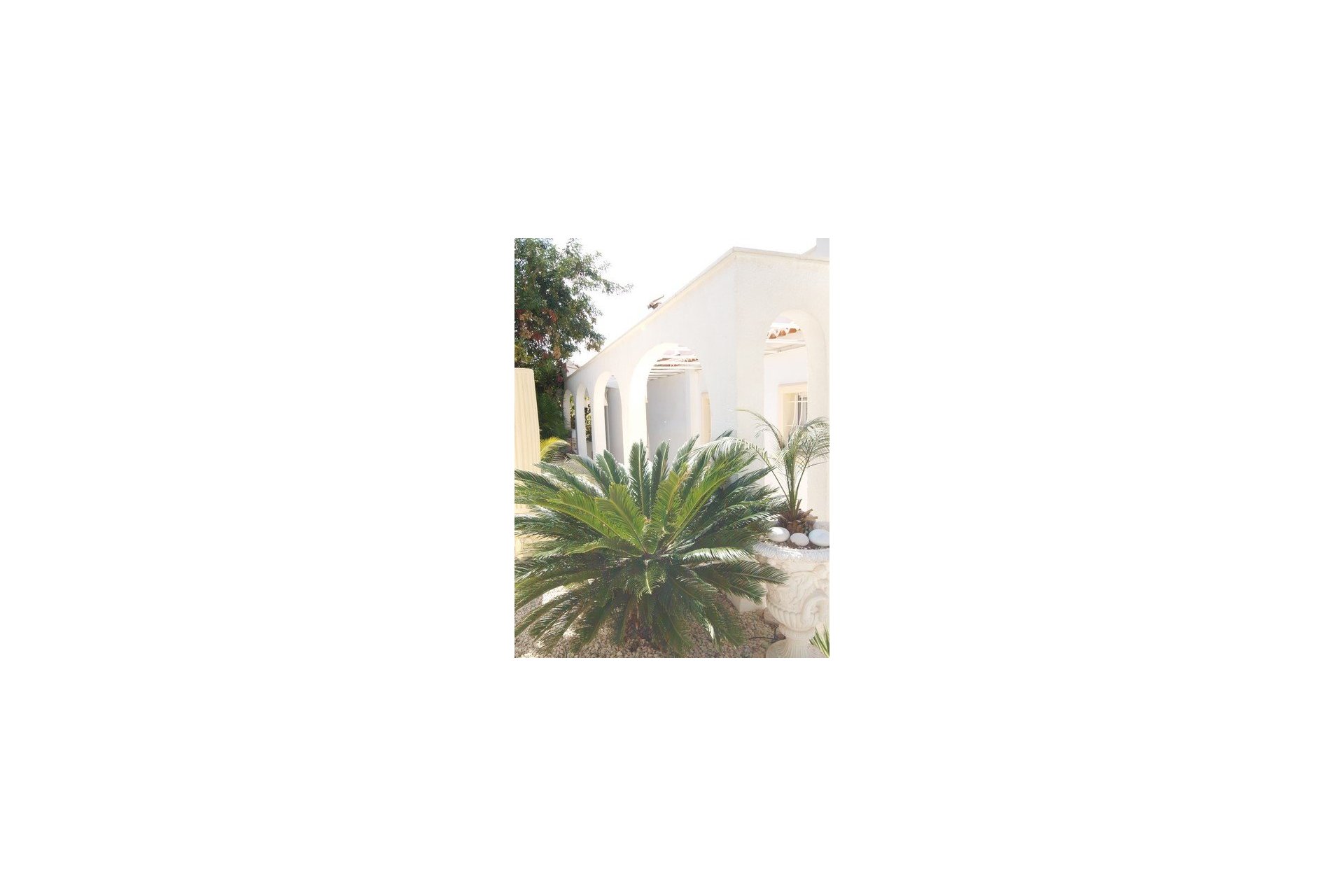 Venta - Villa - Benitachell  - Calistros