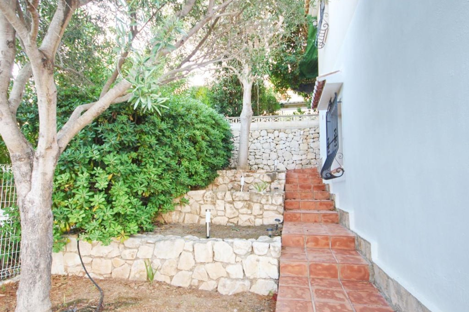 Venta - Villa - Benitachell  - Calistros