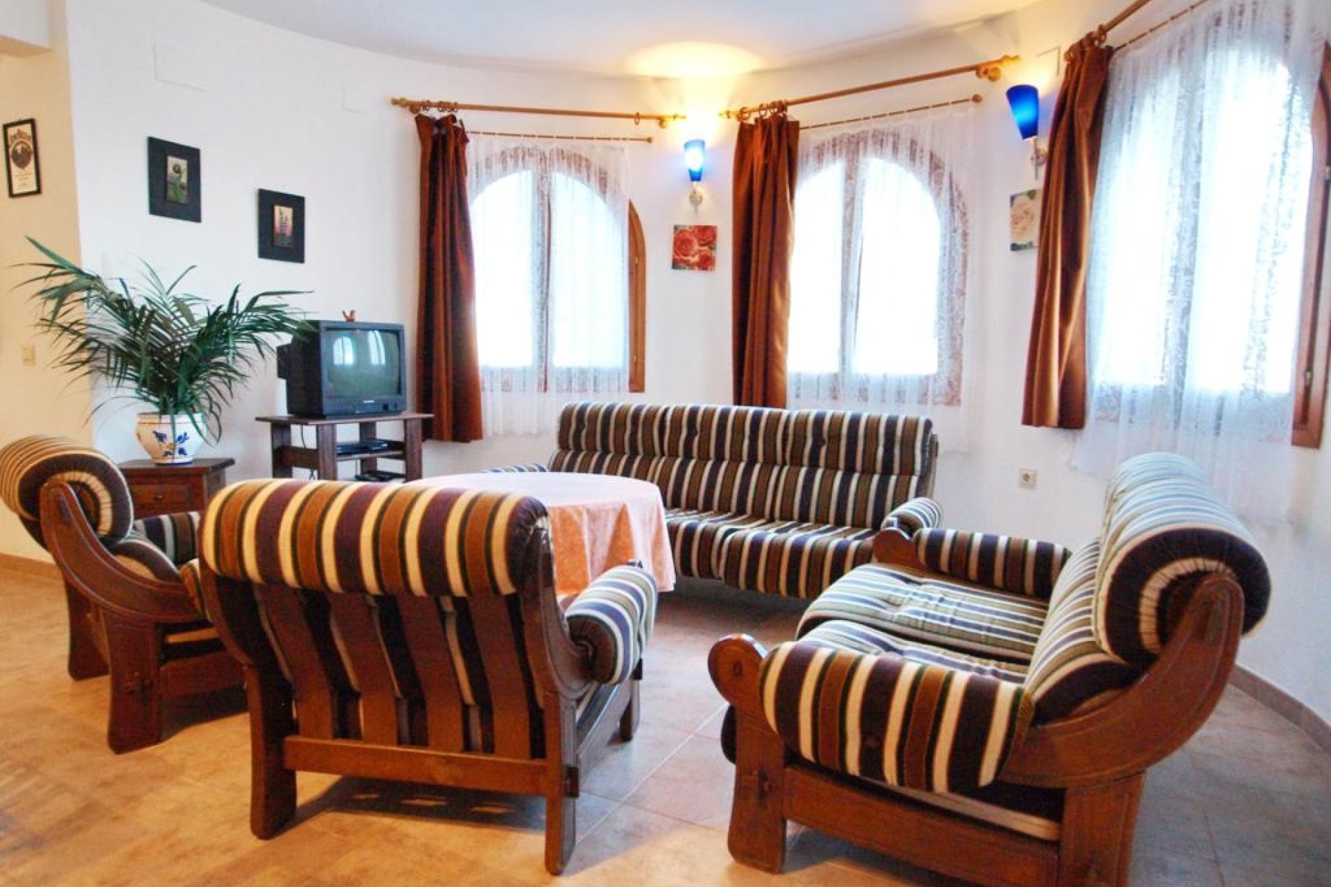 Venta - Villa - Benitachell  - Calistros