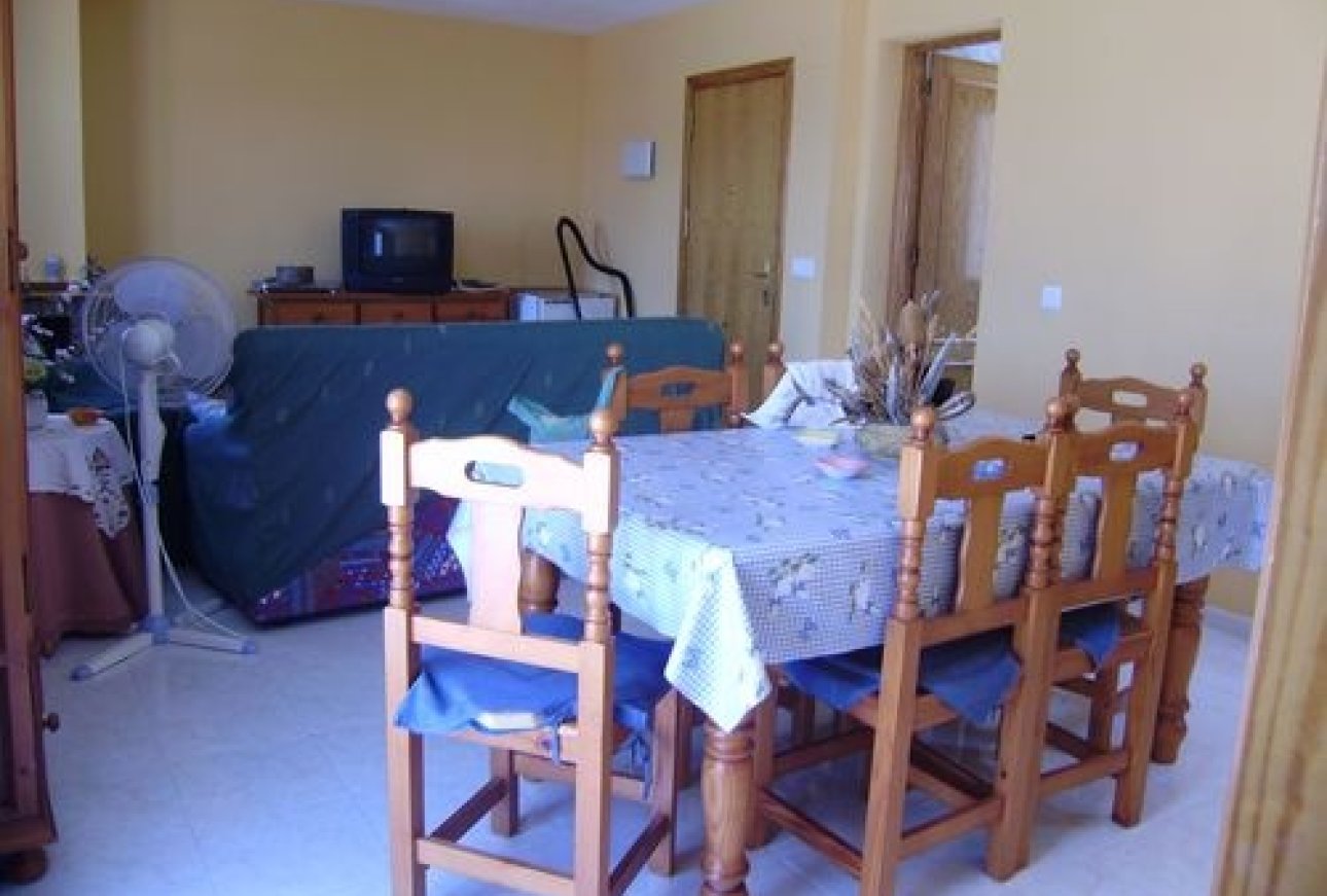Venta - Villa - Benitachell  - Calistros