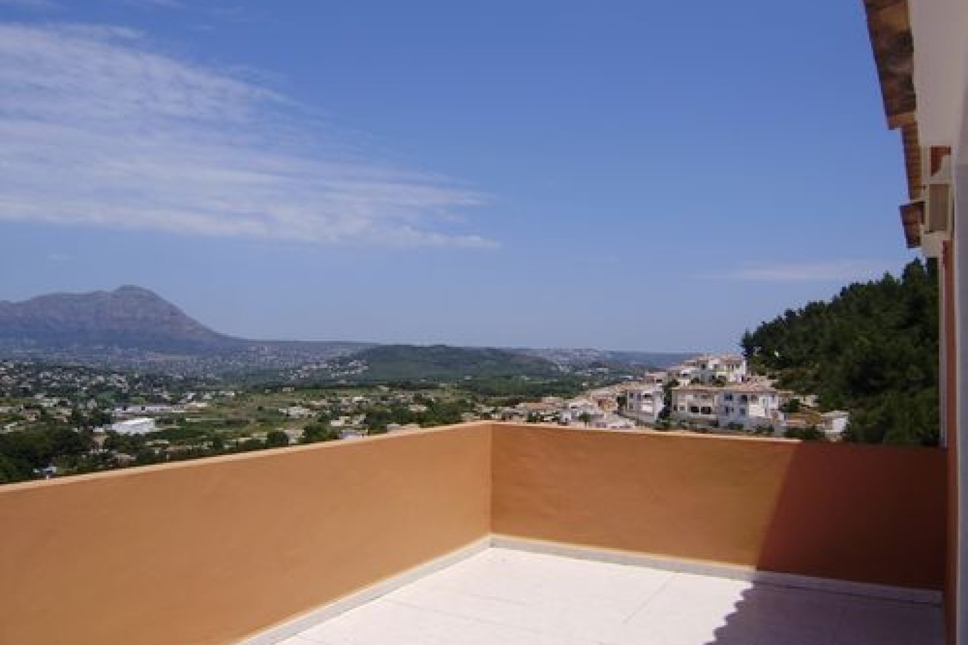 Venta - Villa - Benitachell  - Calistros