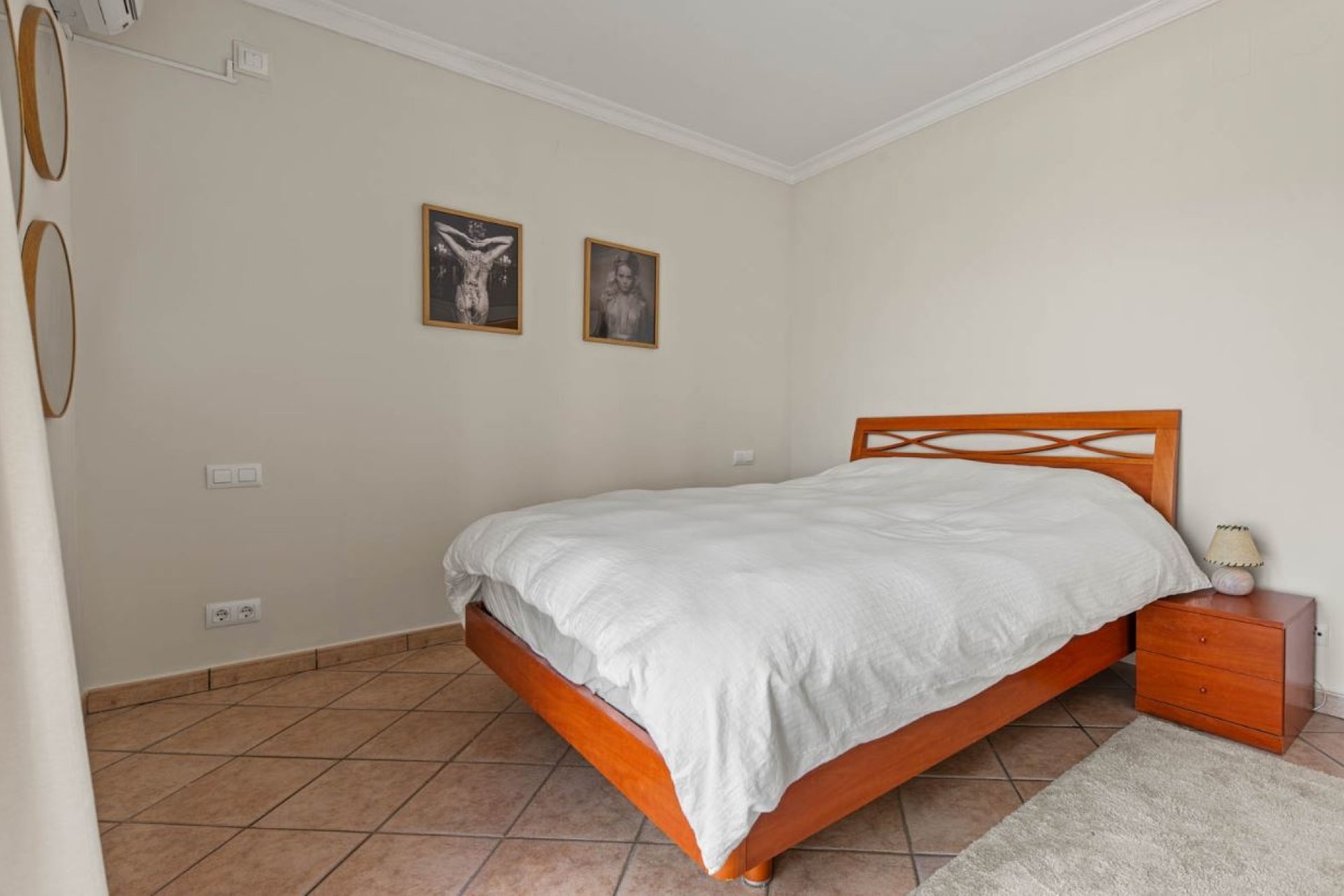 Venta - Villa - Benitachell  - Calistros