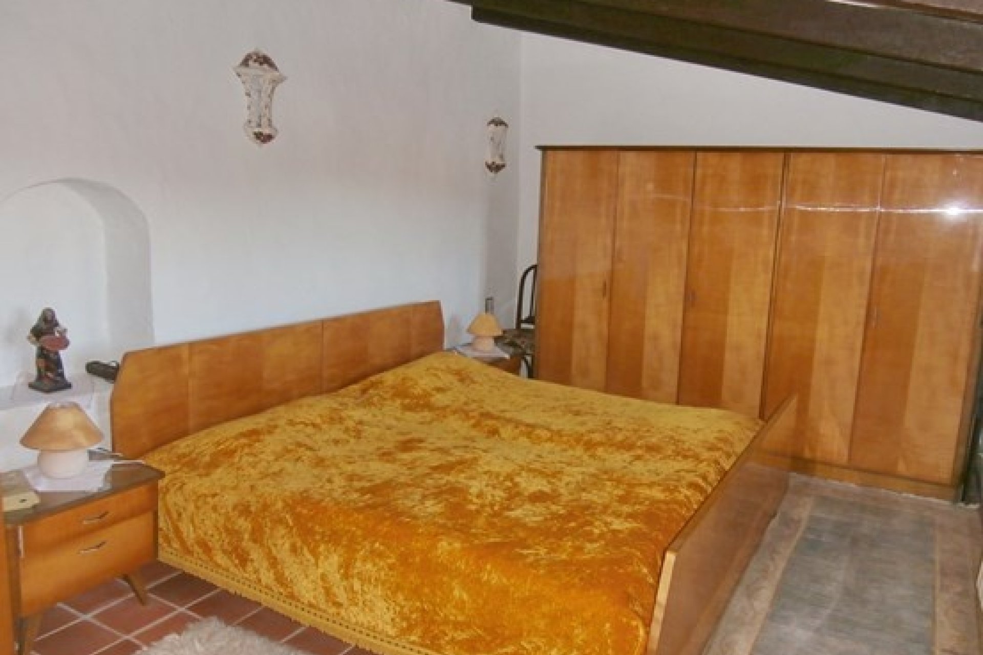 Venta - Villa - Benitachell  - Centro
