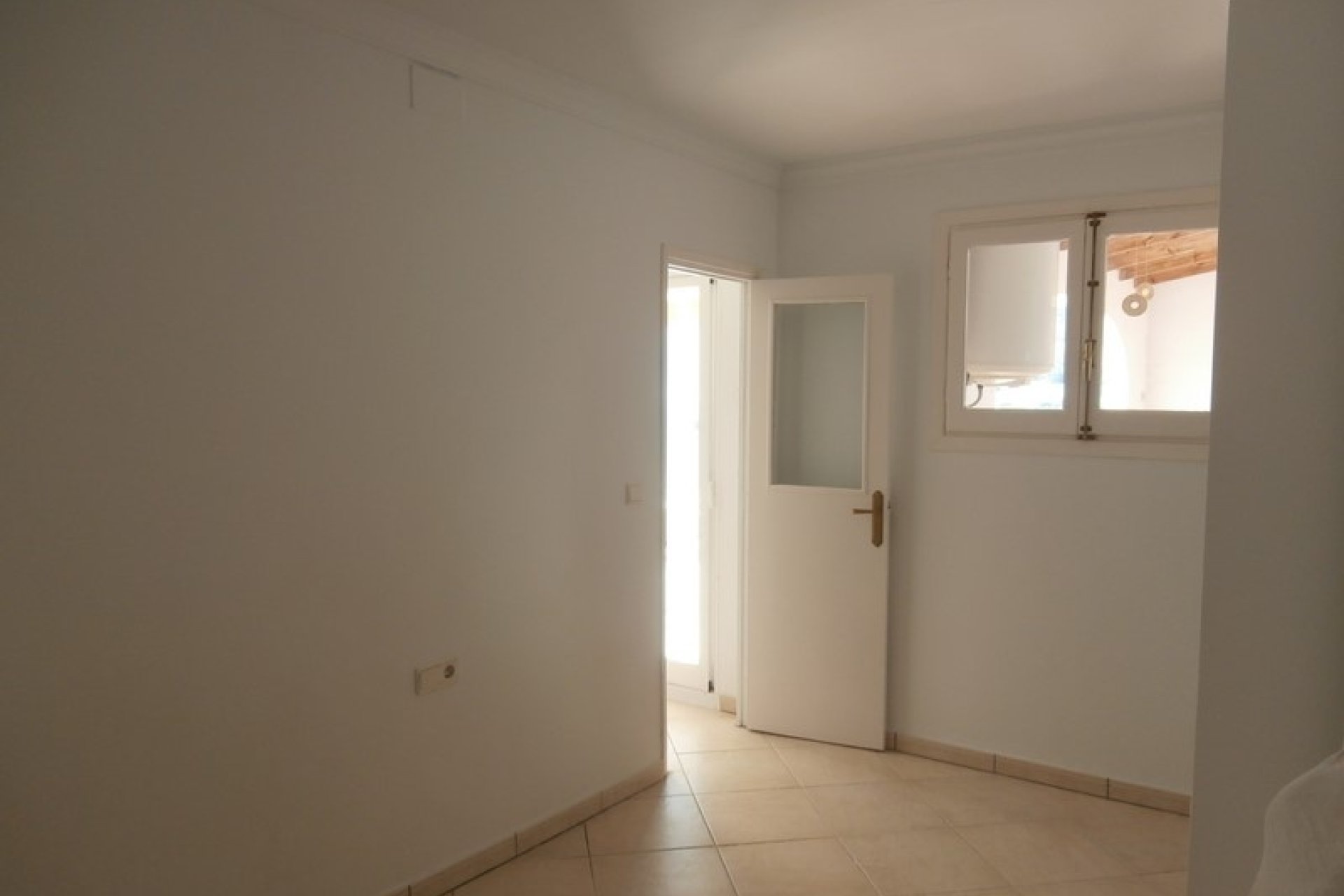 Venta - Villa - Benitachell  - Centro