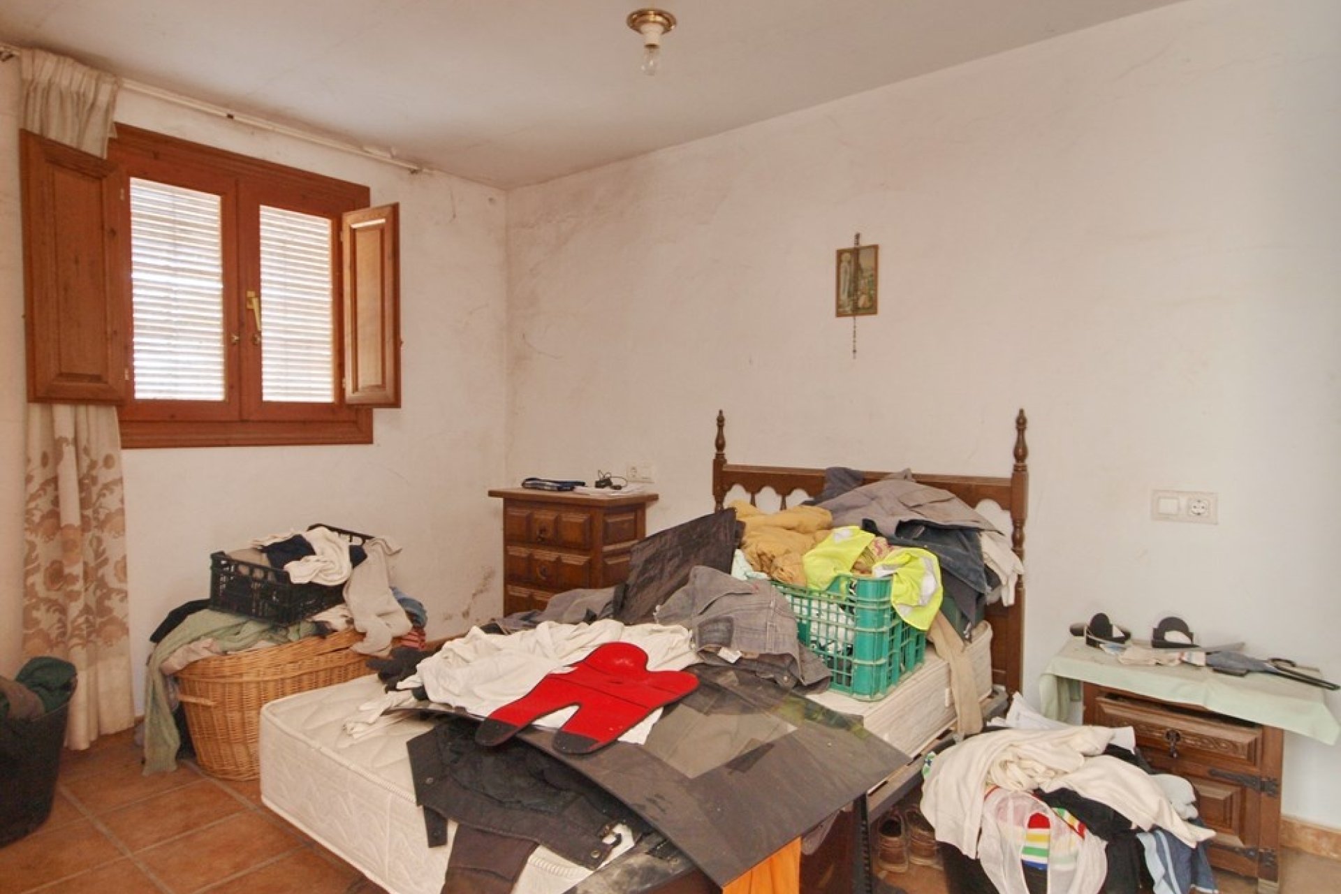Venta - Villa - Benitachell  - Centro