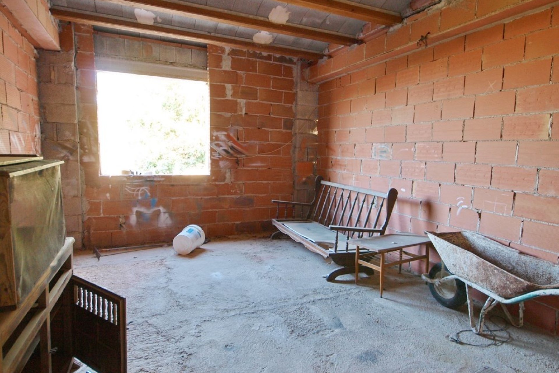 Venta - Villa - Benitachell  - Centro