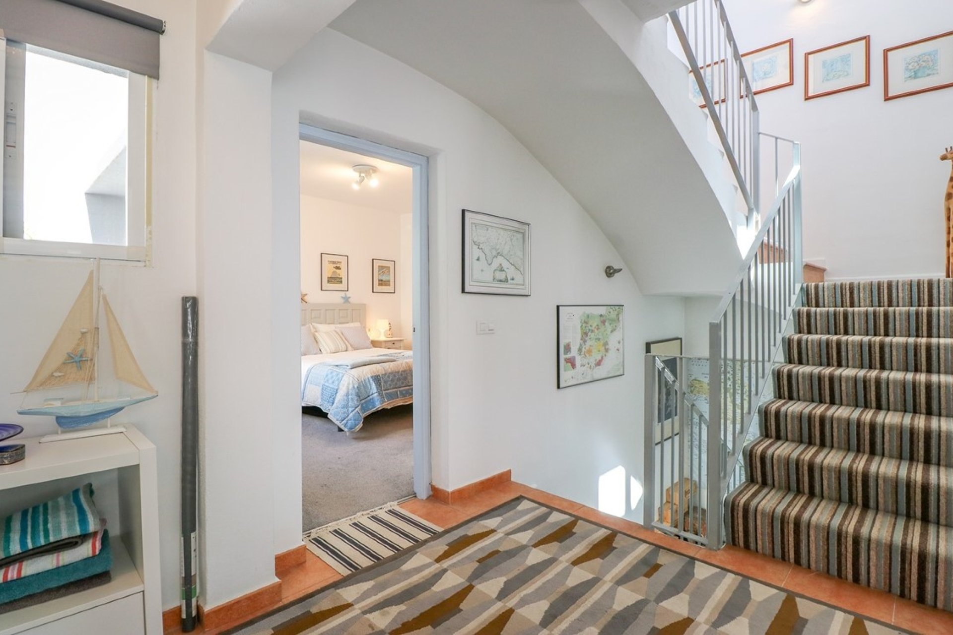 Venta - Villa - Benitachell  - Centro