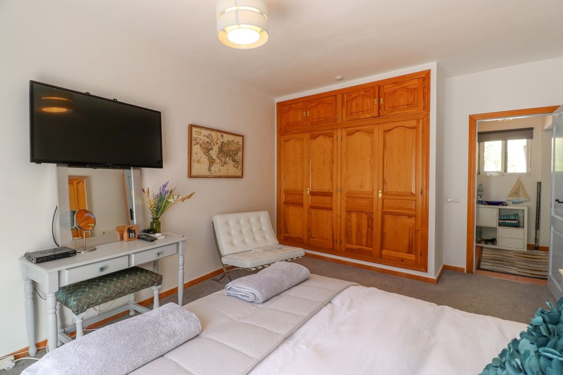 Venta - Villa - Benitachell  - Centro