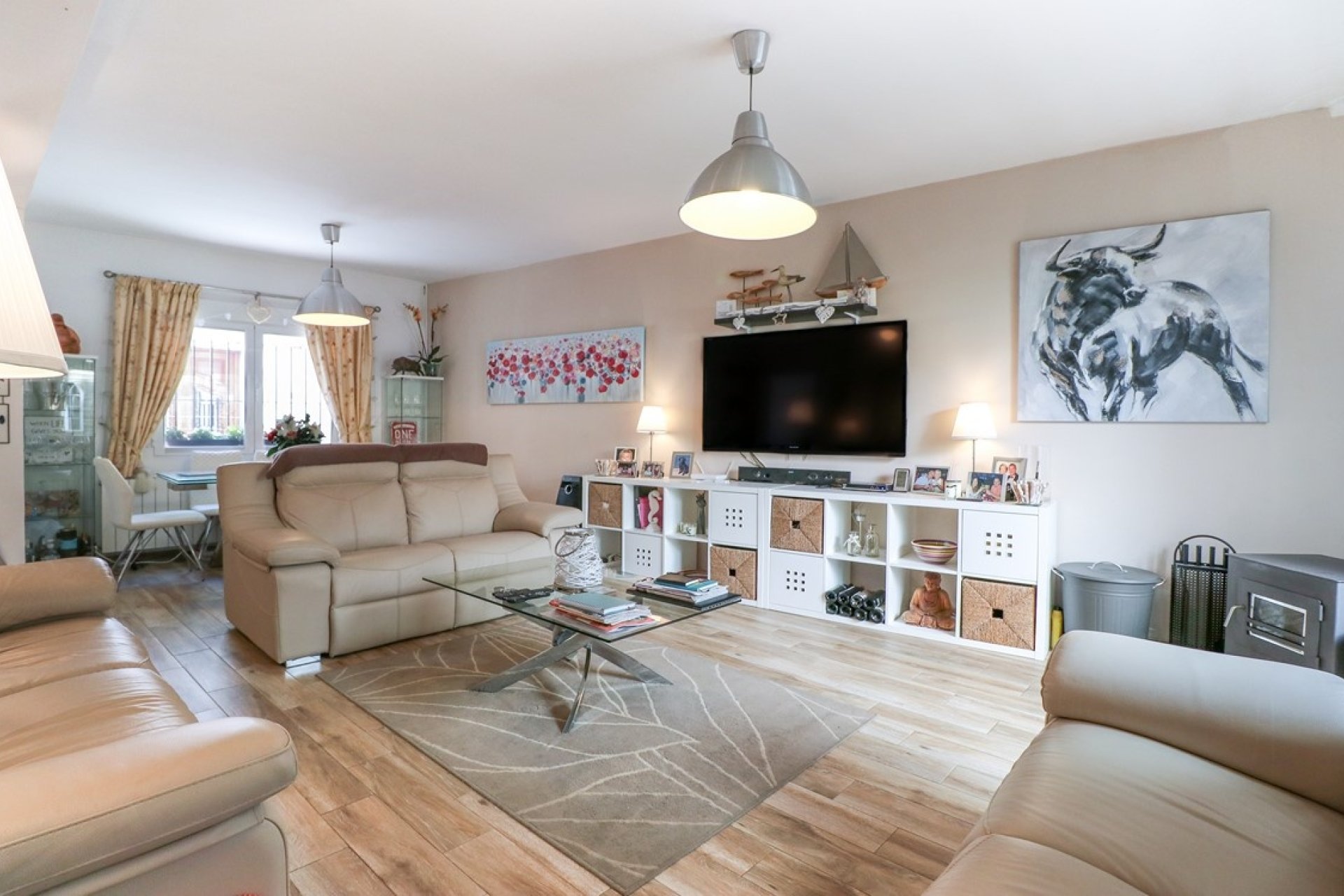 Venta - Villa - Benitachell  - Centro