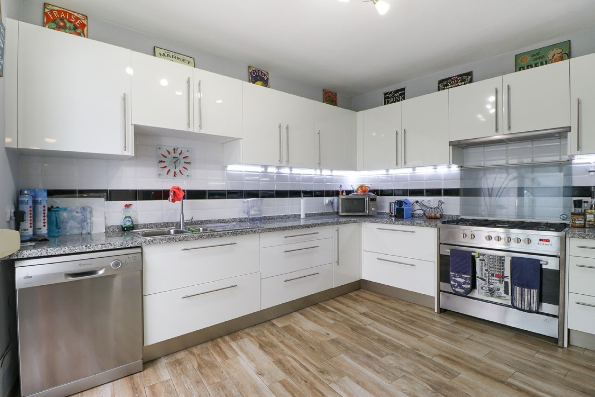 Venta - Villa - Benitachell  - Centro