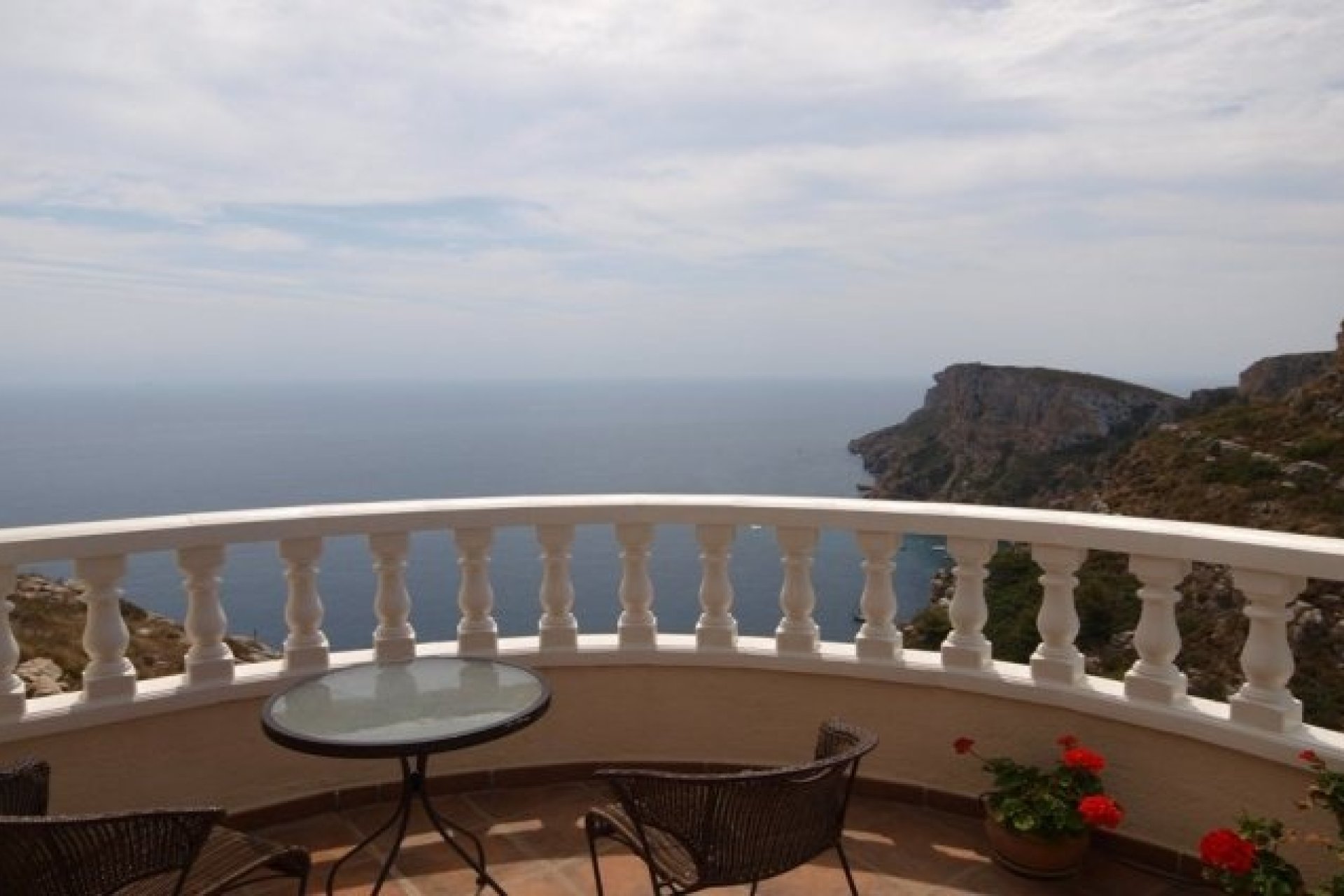Venta - Villa - Benitachell  - Cumbre del Sol