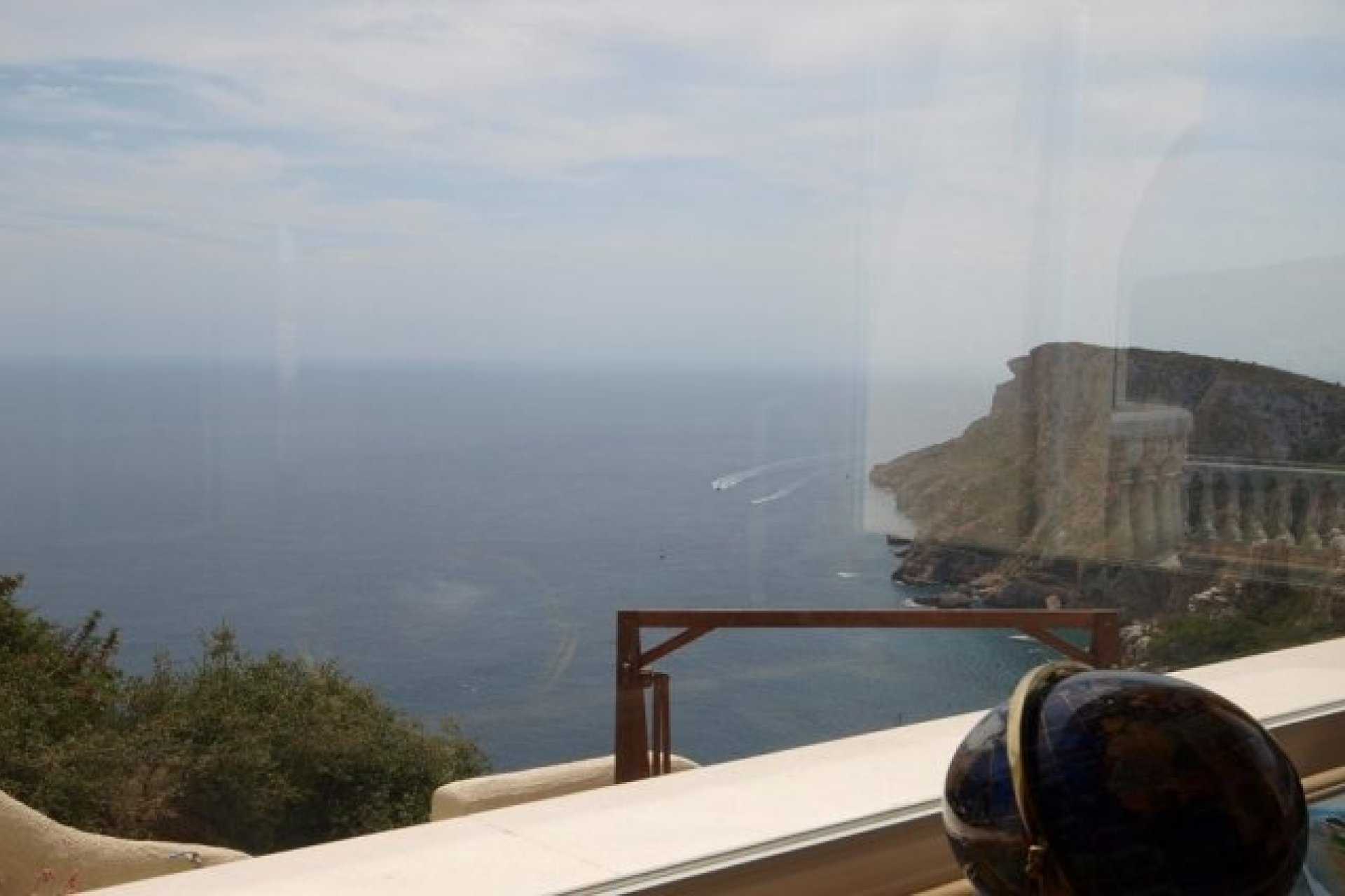 Venta - Villa - Benitachell  - Cumbre del Sol