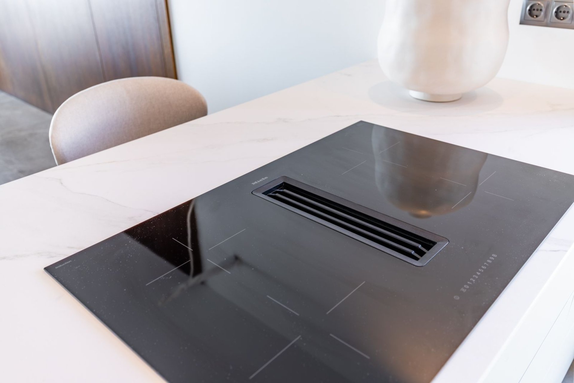 Venta - Villa - Benitachell  - Cumbre del Sol
