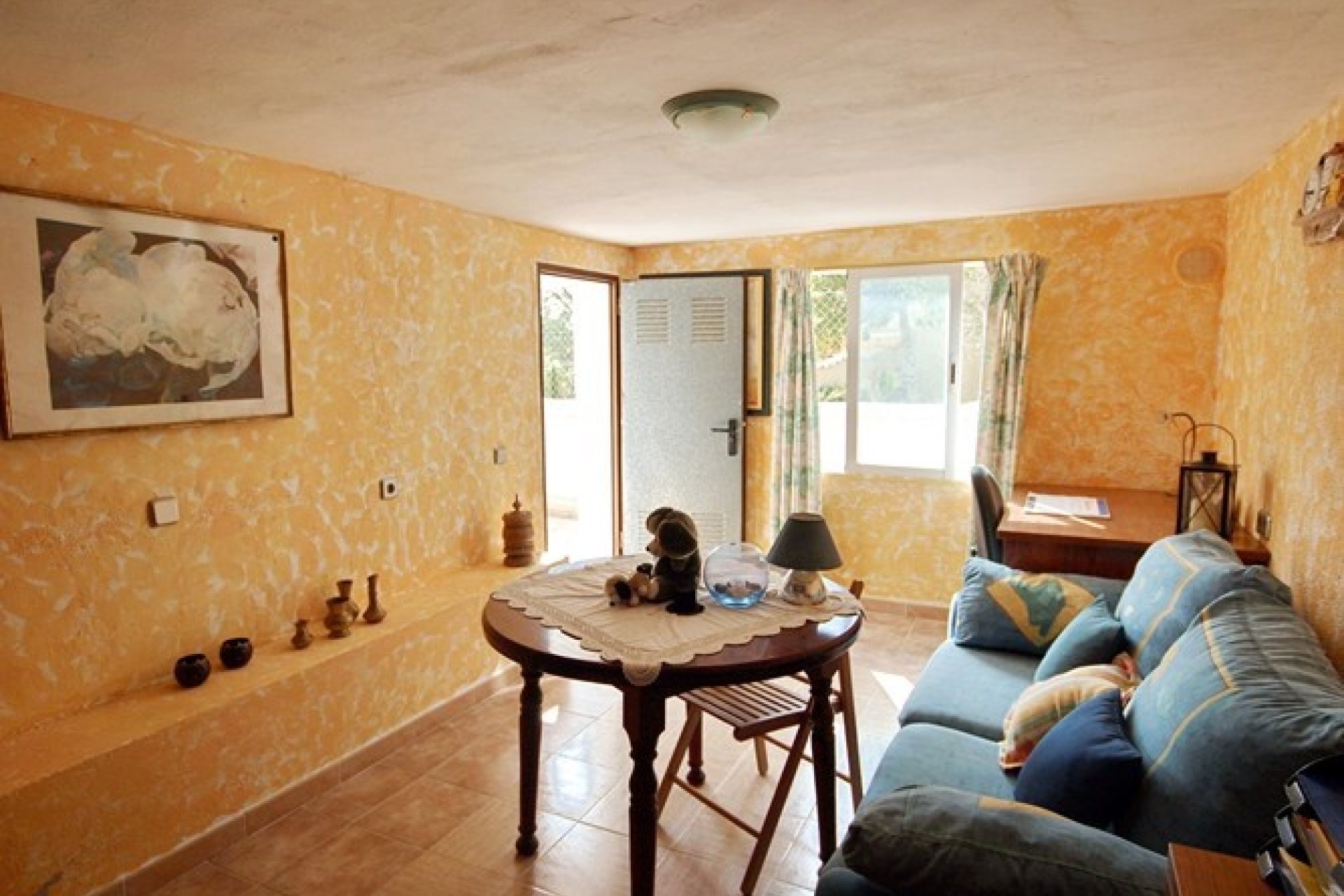 Venta - Villa - Benitachell  - Cumbre del Sol