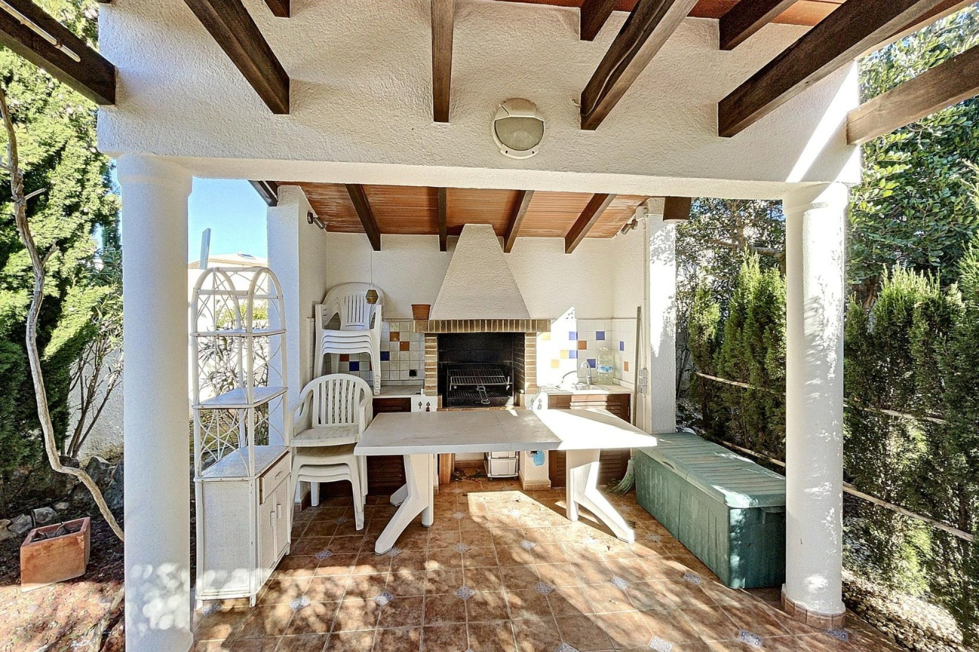 Venta - Villa - Benitachell  - Cumbre del Sol
