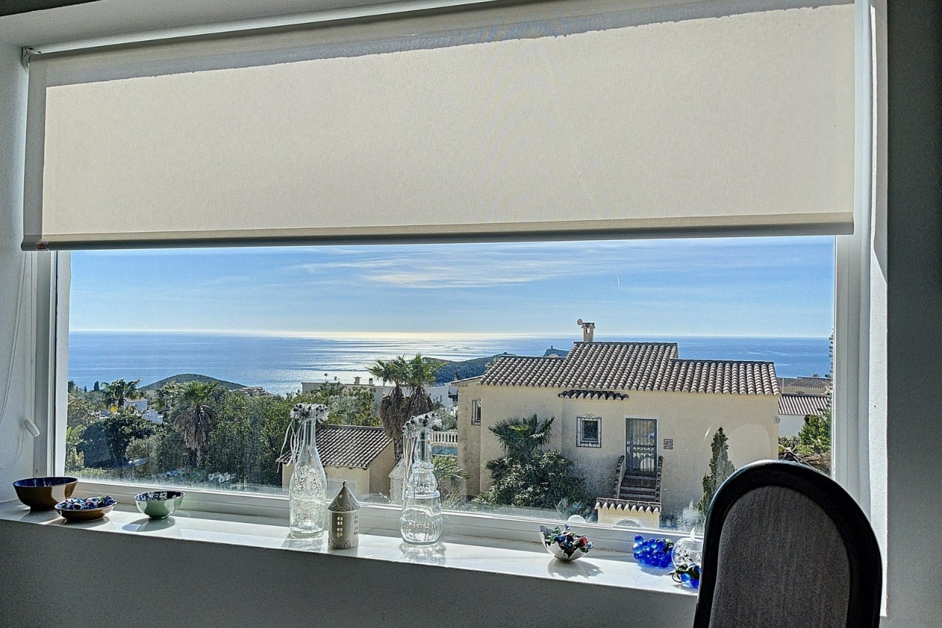 Venta - Villa - Benitachell  - Cumbre del Sol