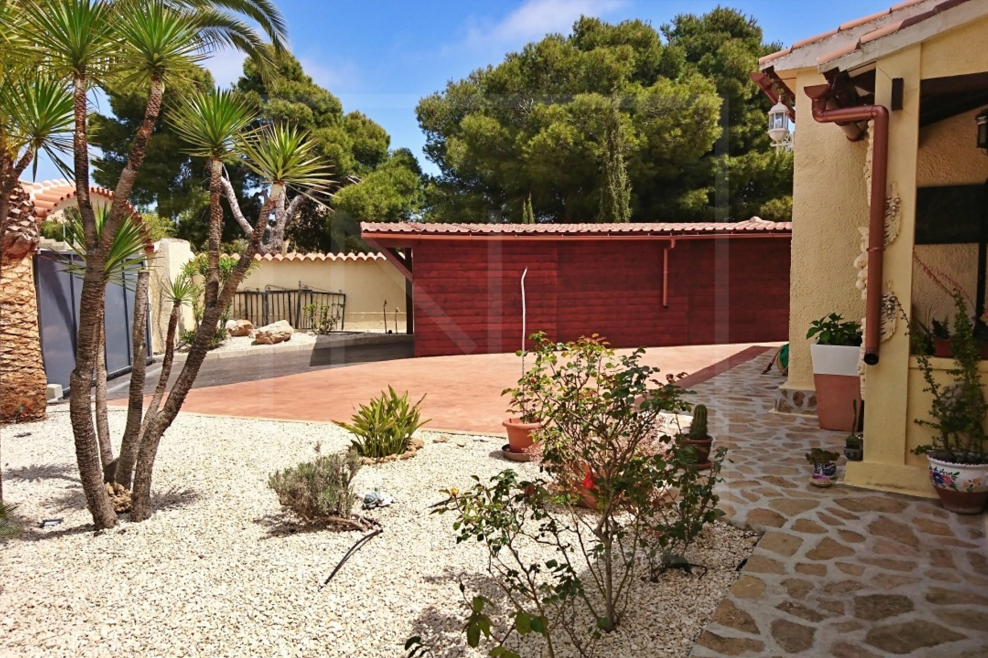 Venta - Villa - Benitachell  - Cumbre del Sol