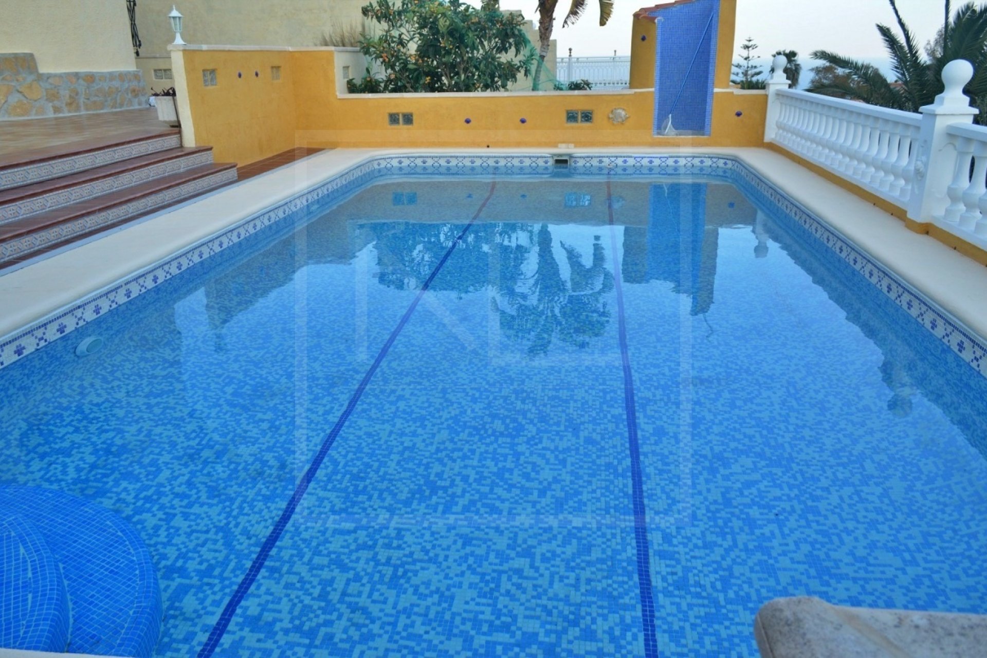 Venta - Villa - Benitachell  - Cumbre del Sol