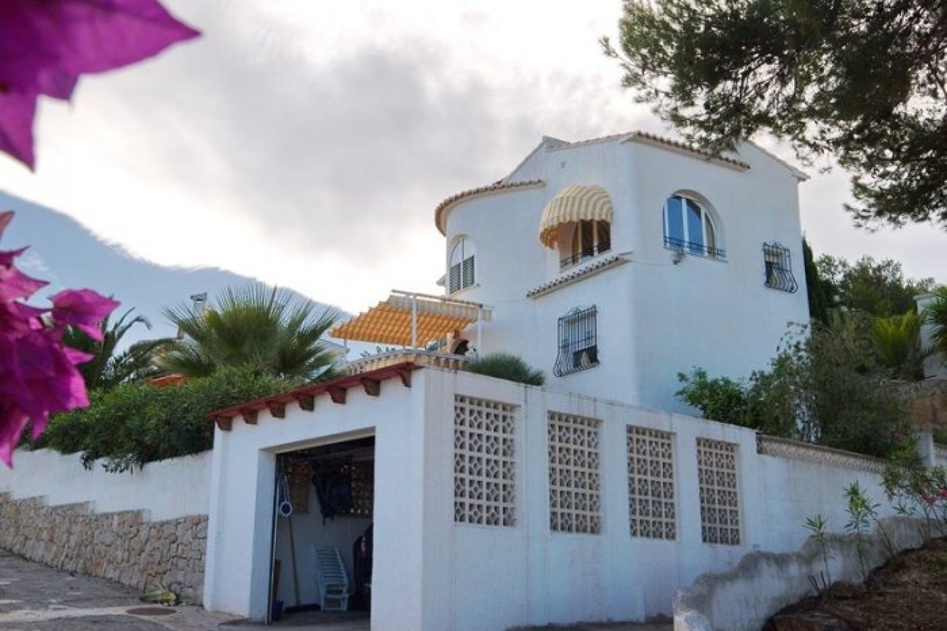 Venta - Villa - Benitachell  - Cumbre del Sol