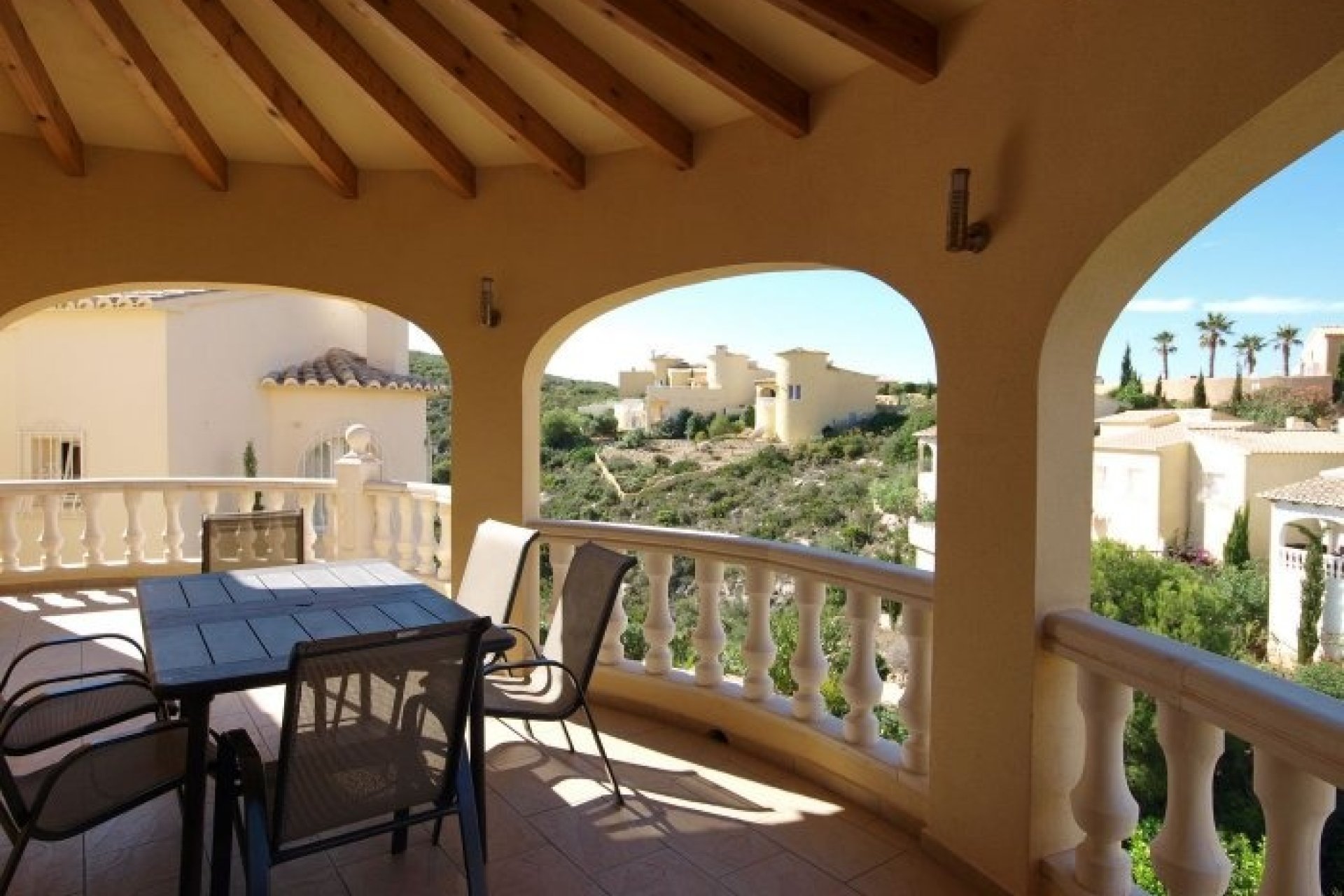 Venta - Villa - Benitachell  - Cumbre del Sol