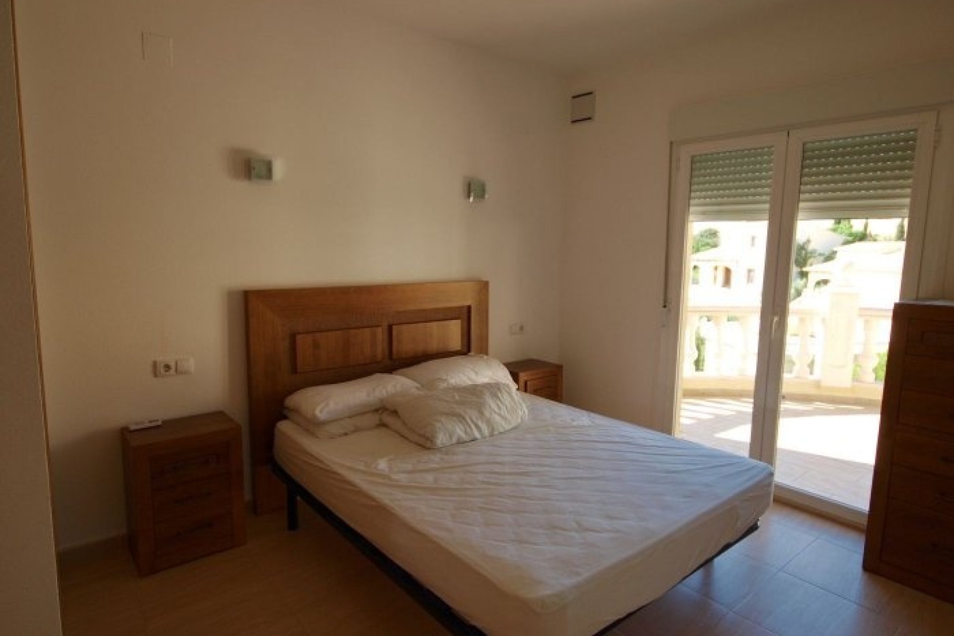 Venta - Villa - Benitachell  - Cumbre del Sol