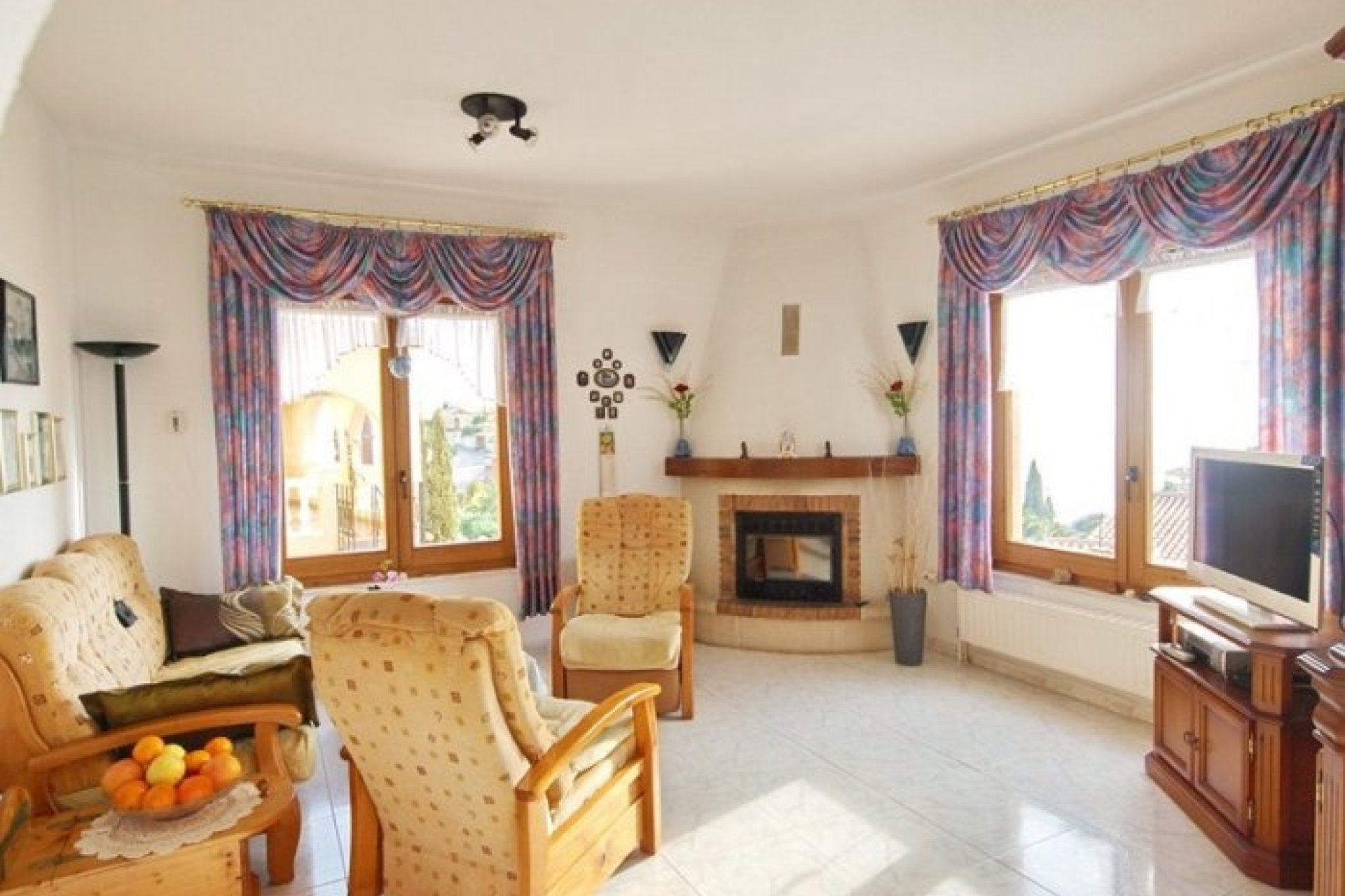 Venta - Villa - Benitachell  - Cumbre del Sol