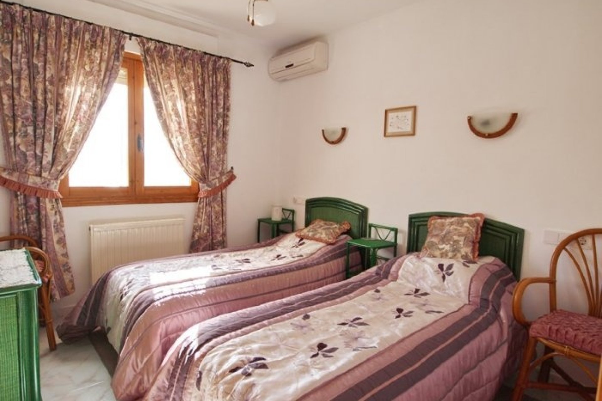 Venta - Villa - Benitachell  - Cumbre del Sol