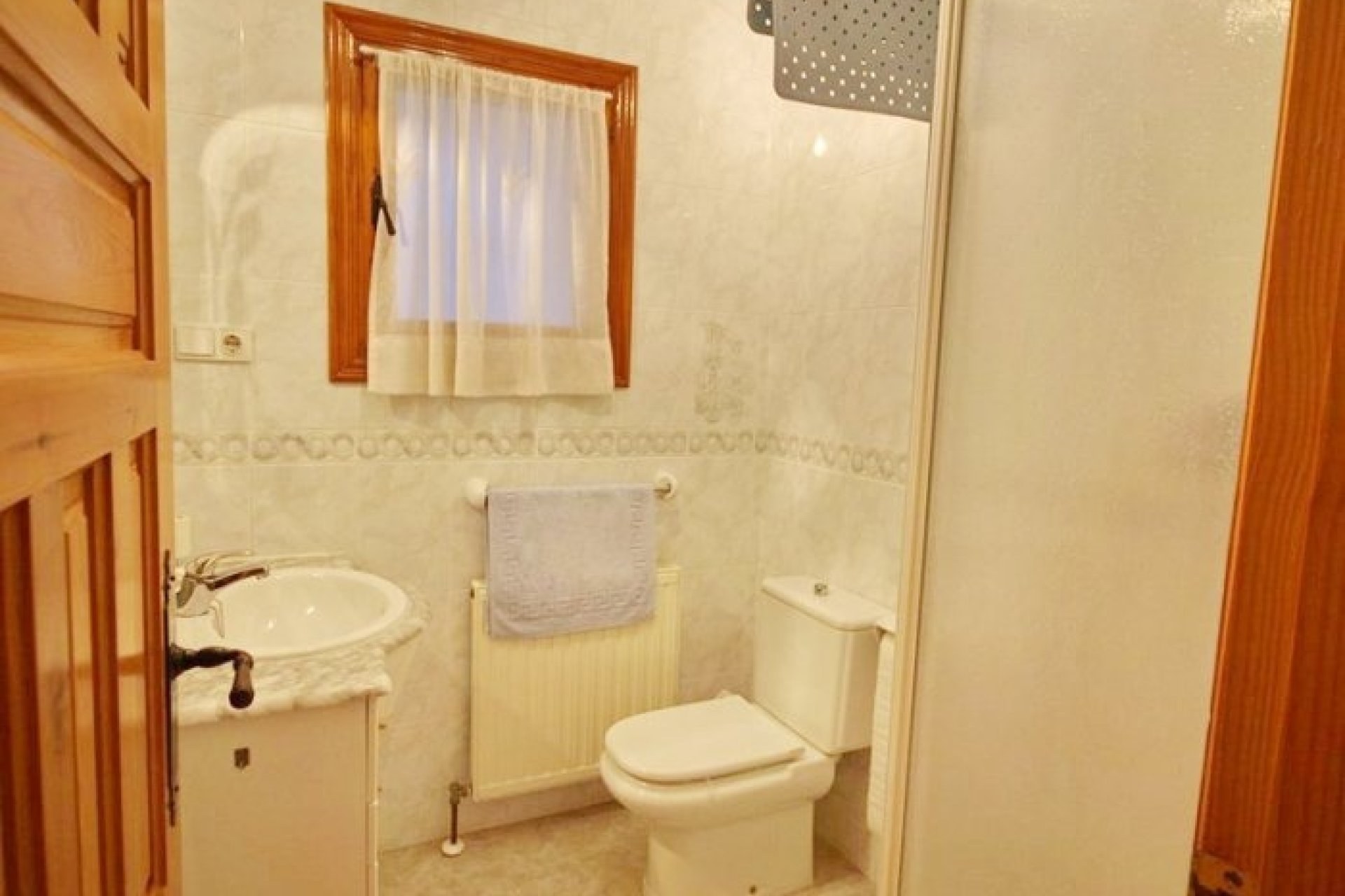 Venta - Villa - Benitachell  - Cumbre del Sol