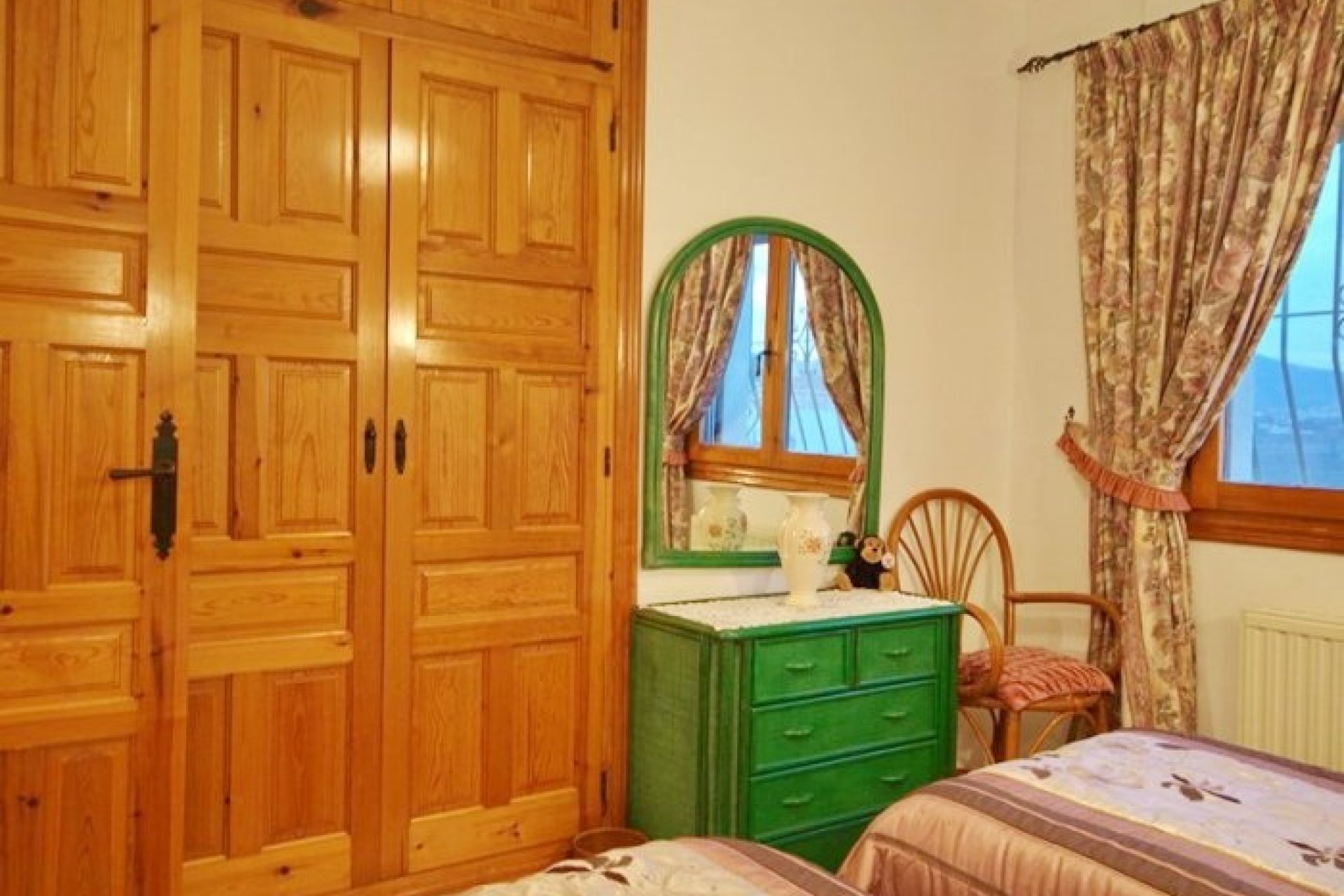 Venta - Villa - Benitachell  - Cumbre del Sol