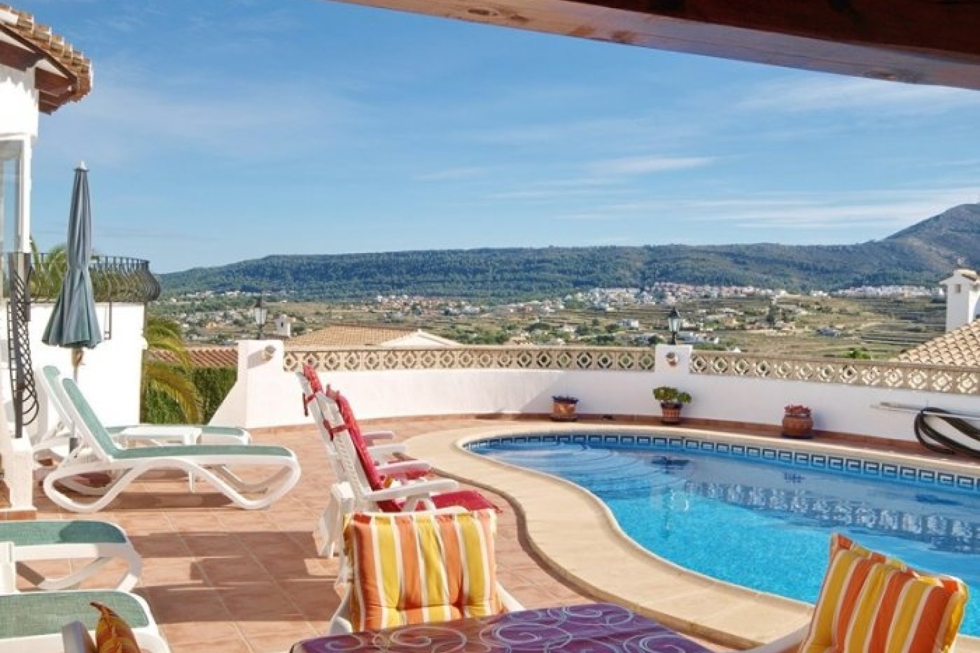 Venta - Villa - Benitachell  - Cumbre del Sol