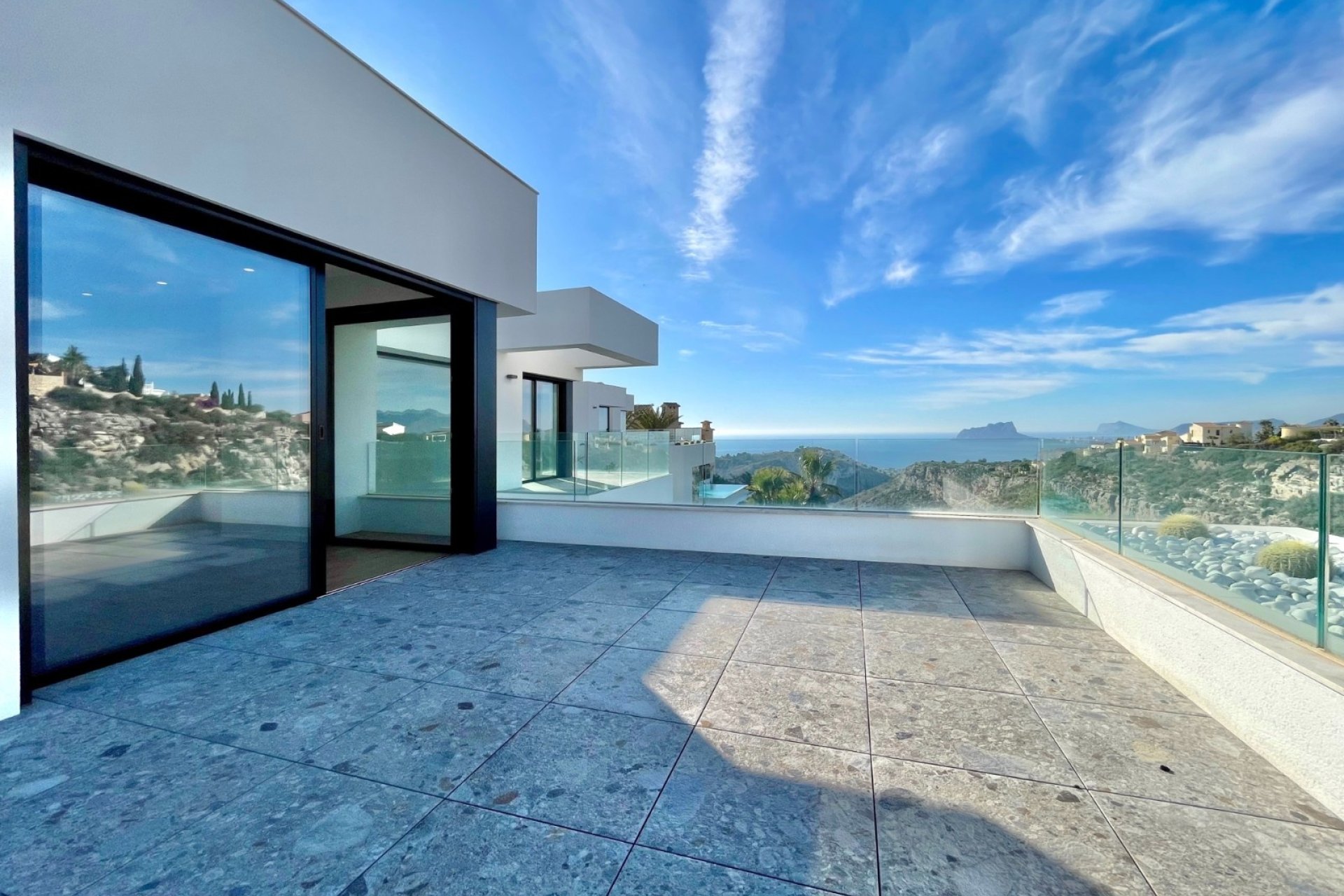 Venta - Villa - Benitachell  - Cumbre del Sol