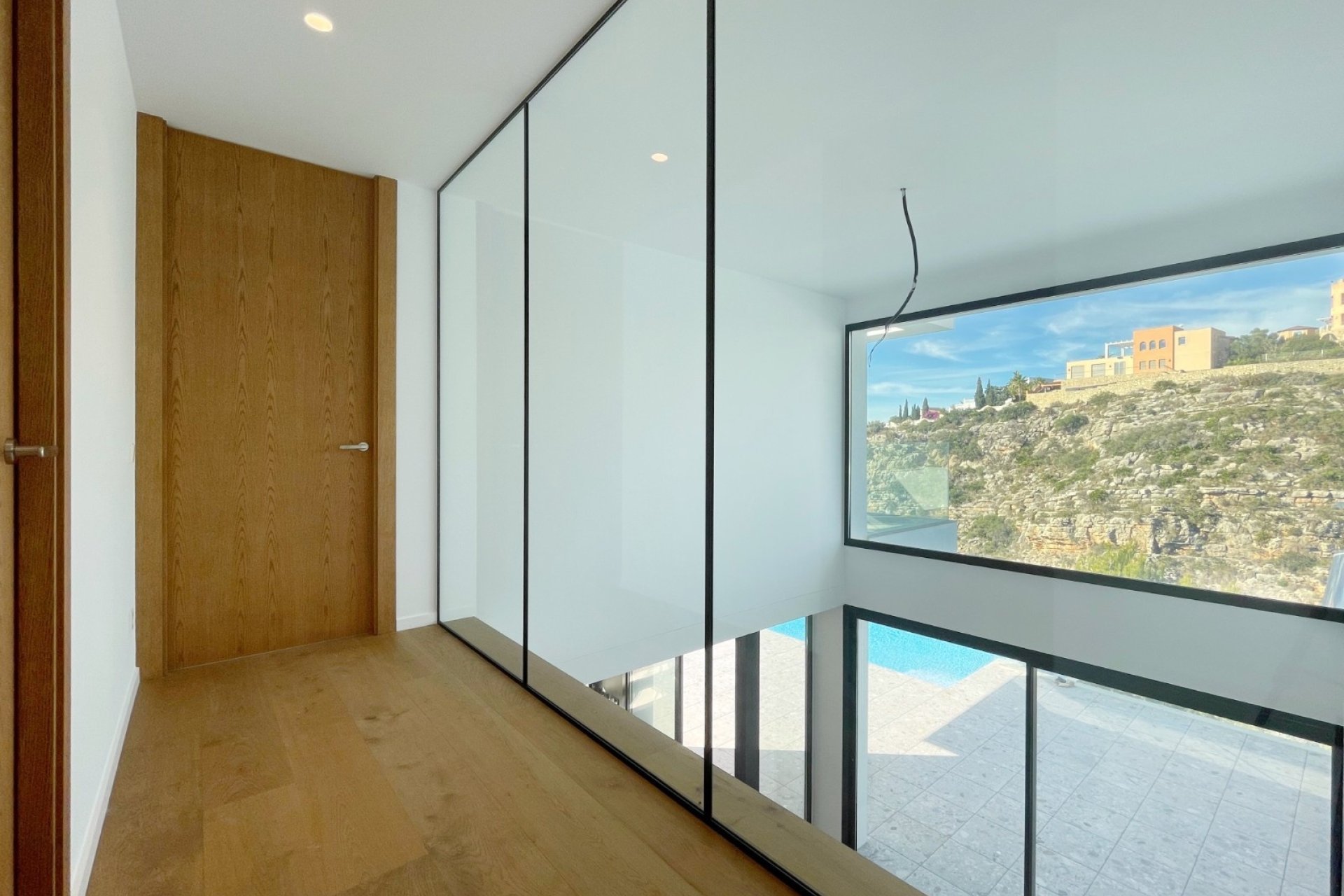 Venta - Villa - Benitachell  - Cumbre del Sol