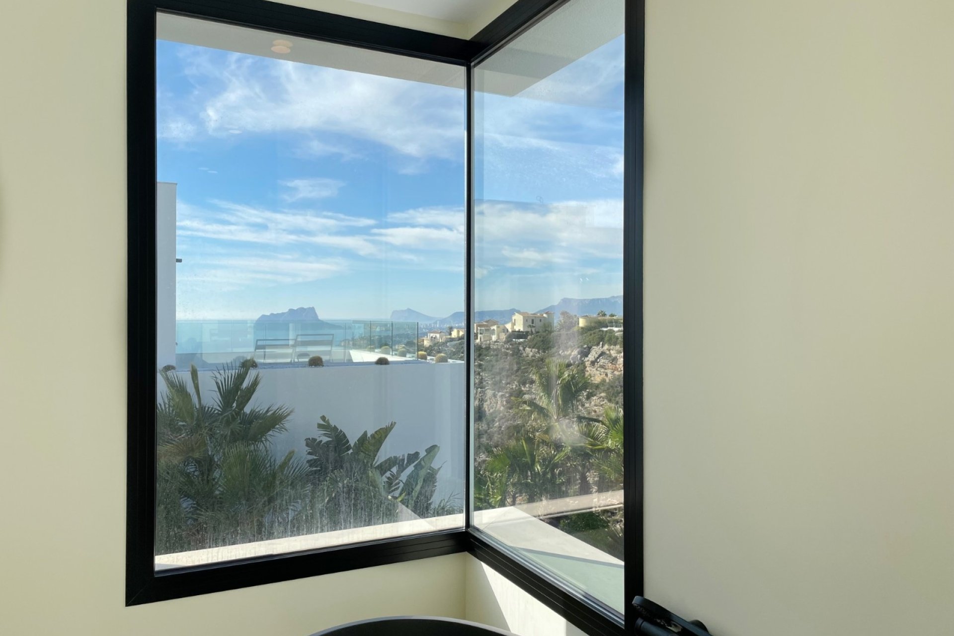Venta - Villa - Benitachell  - Cumbre del Sol