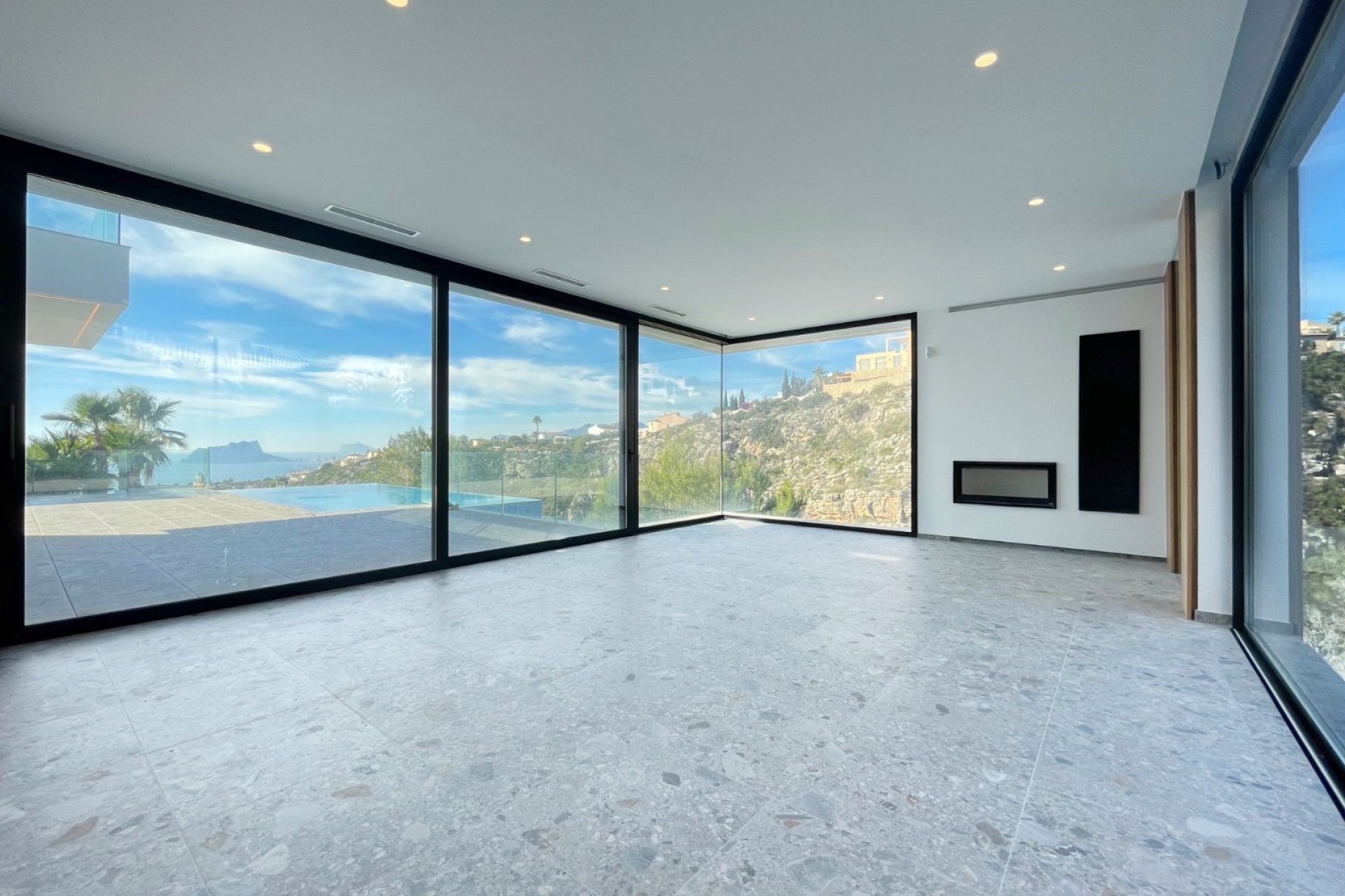Venta - Villa - Benitachell  - Cumbre del Sol